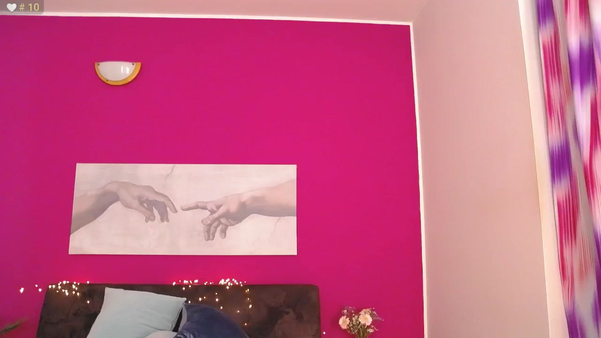 Gallery image thumbnail from ErinOn's myfreecams stream on, 01/30/2026, 16:02 image 1 of 20