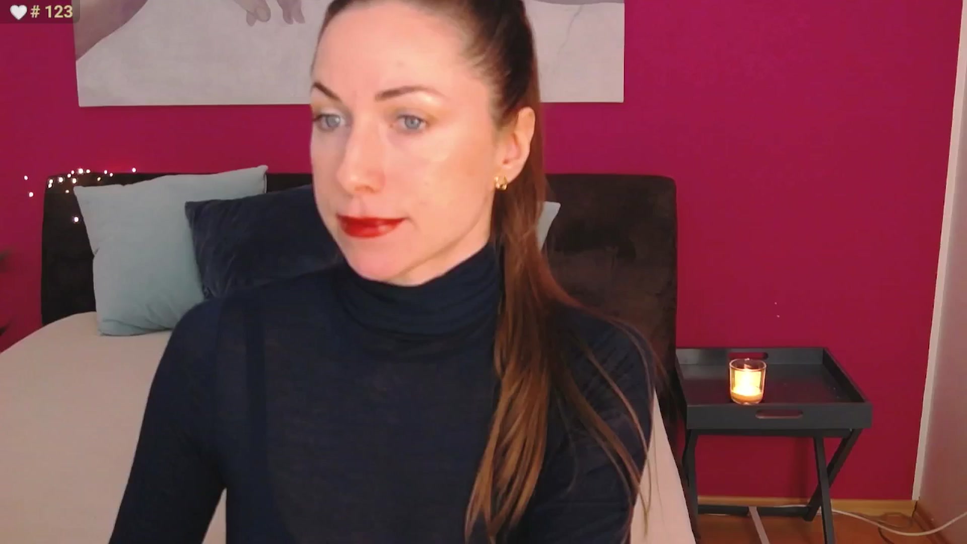Gallery image thumbnail from ErinOn's myfreecams stream on, 02/05/2026, 12:13 image 5 of 20