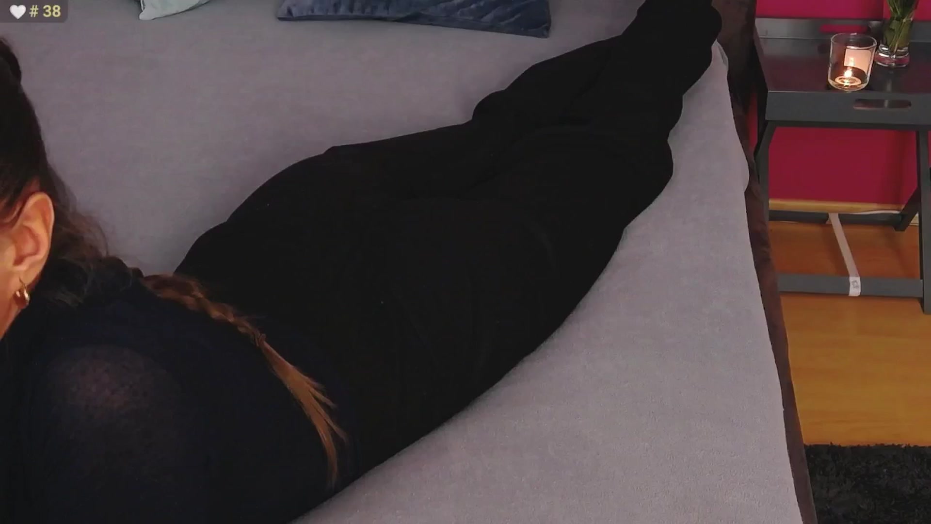 Gallery image thumbnail from ErinOn's myfreecams stream on, 02/06/2026, 15:19 image 9 of 20