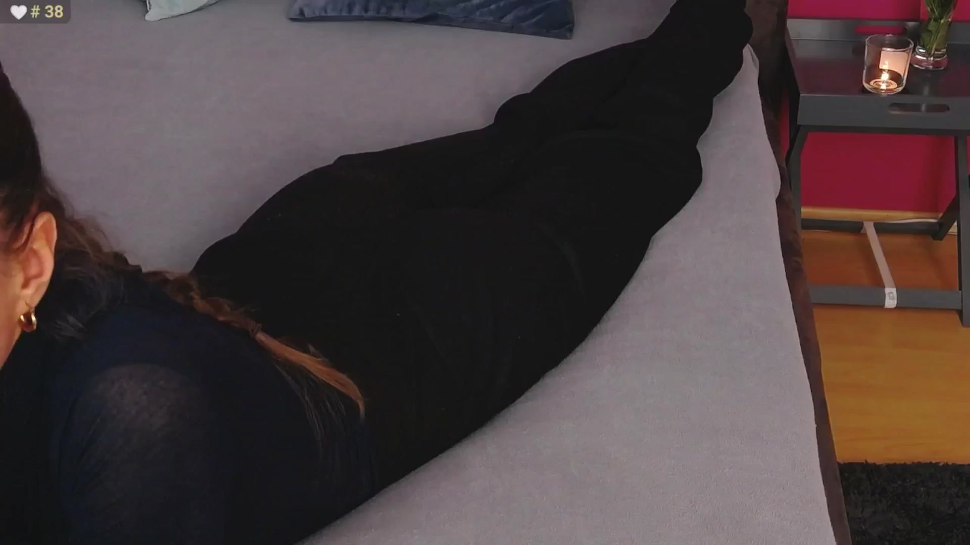 Gallery image thumbnail from ErinOn's myfreecams stream on, 02/06/2026, 15:19 image 13 of 20