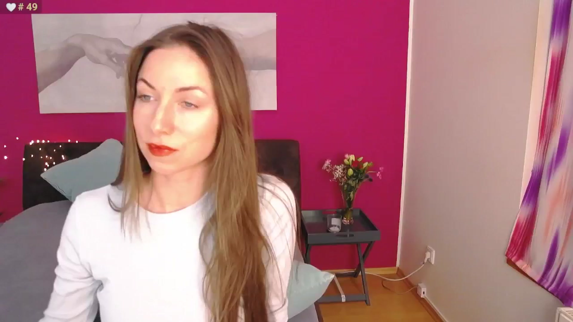 Gallery image thumbnail from ErinOn's myfreecams stream on, 02/08/2026, 16:31 image 14 of 20