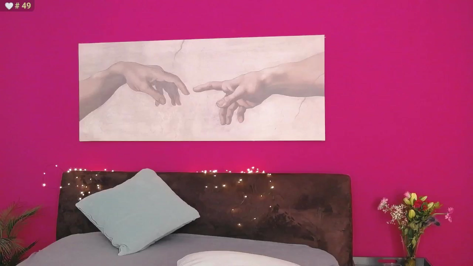 Gallery image thumbnail from ErinOn's myfreecams stream on, 02/08/2026, 16:31 image 1 of 20