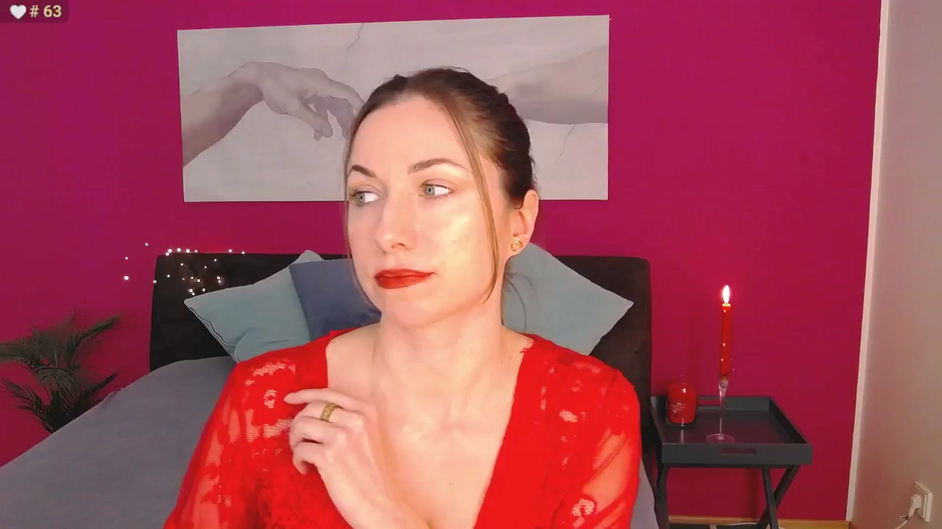 Gallery image thumbnail from ErinOn's myfreecams stream on, 02/14/2026, 13:24 image 2 of 20