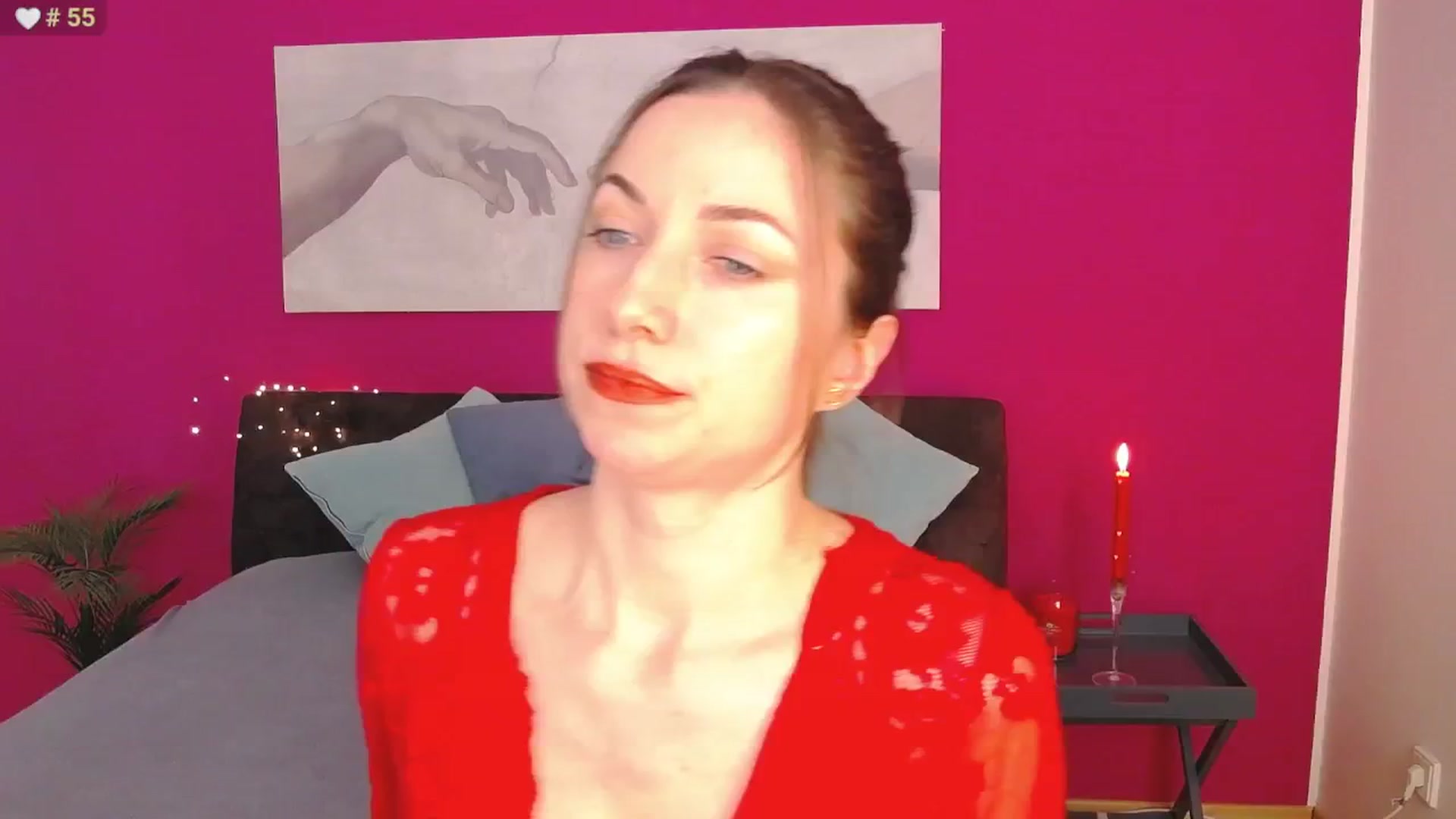 Gallery image thumbnail from ErinOn's myfreecams stream on, 02/14/2026, 13:24 image 6 of 20