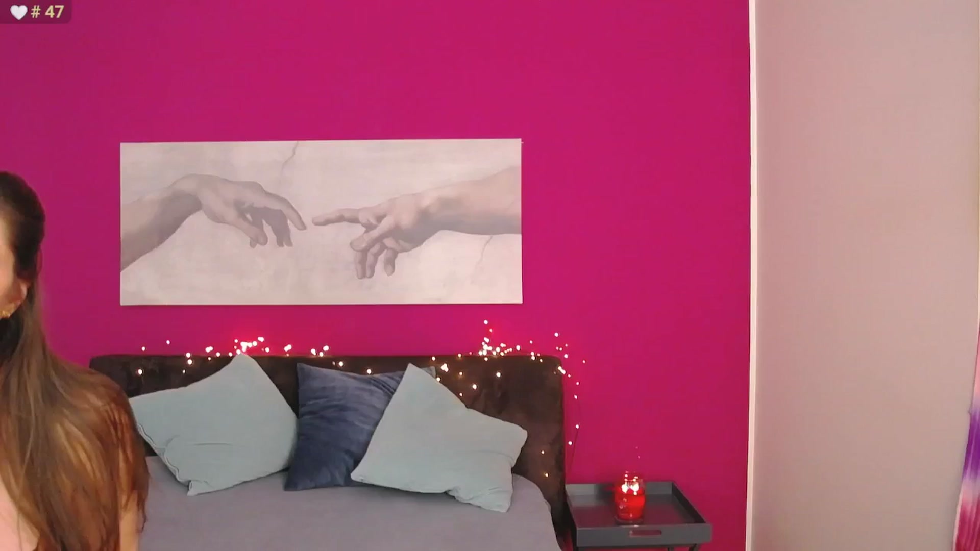 Gallery image thumbnail from ErinOn's myfreecams stream on, 02/21/2026, 16:24 image 15 of 20