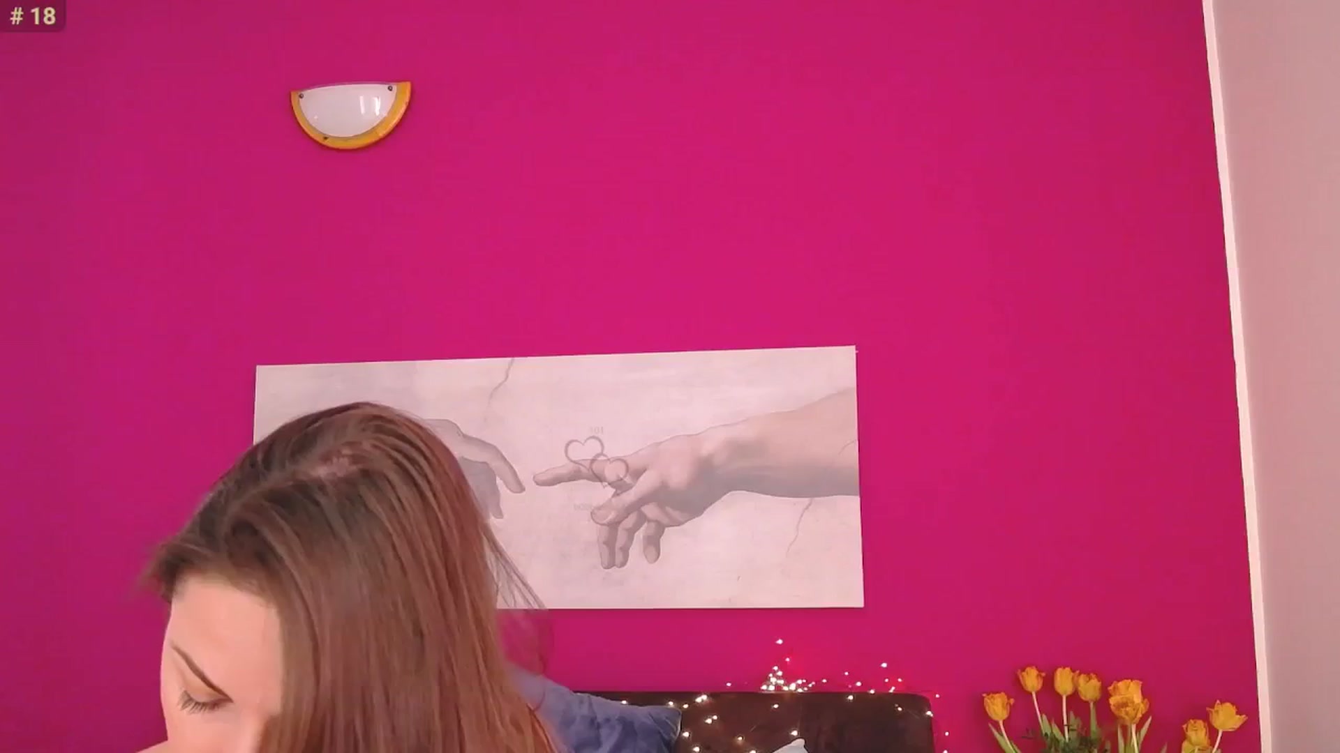 Gallery image thumbnail from ErinOn's myfreecams stream on, 03/11/2026, 12:11 image 16 of 20