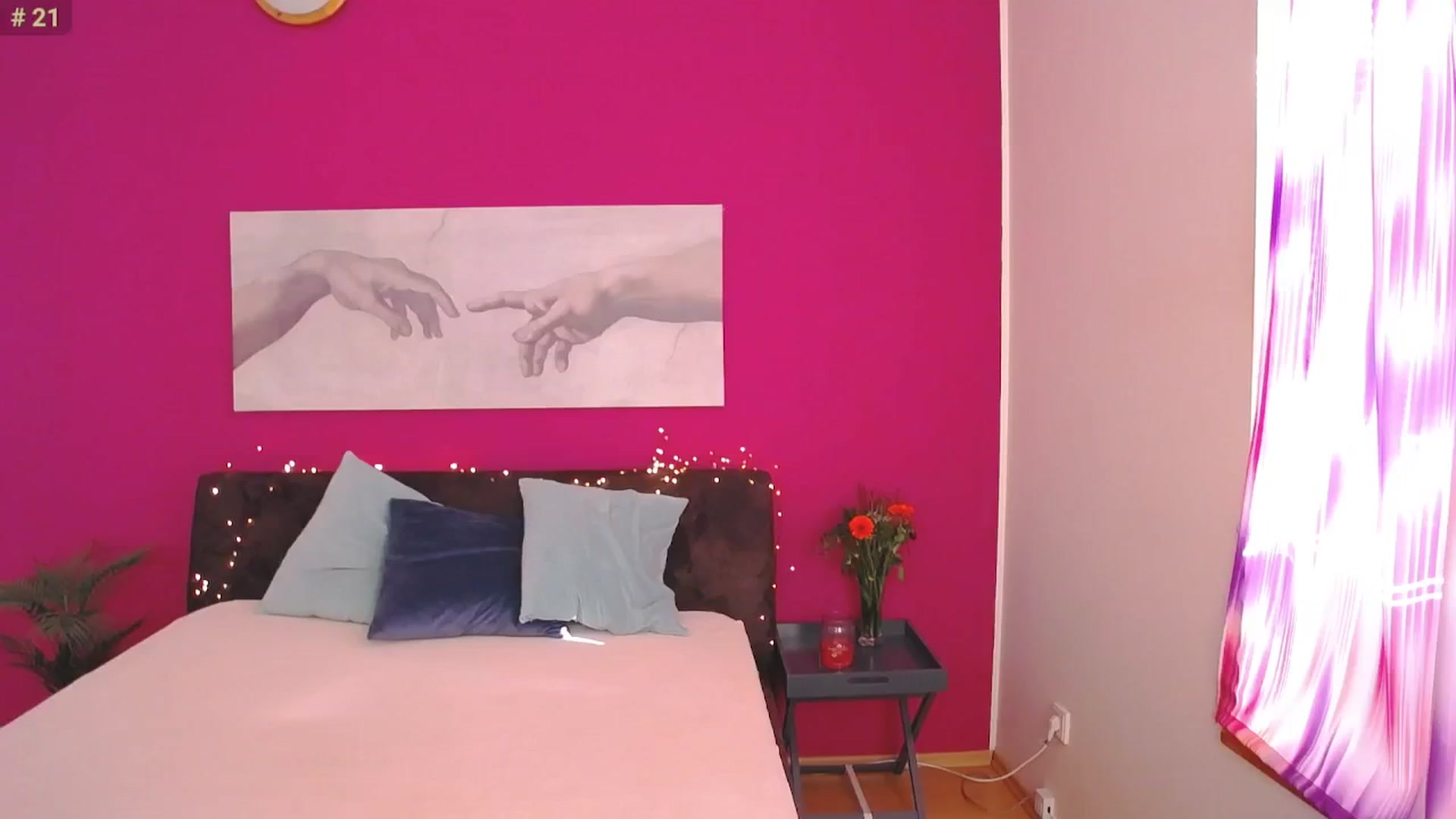 Gallery image thumbnail from ErinOn's myfreecams stream on, 03/18/2026, 12:22 image 5 of 20