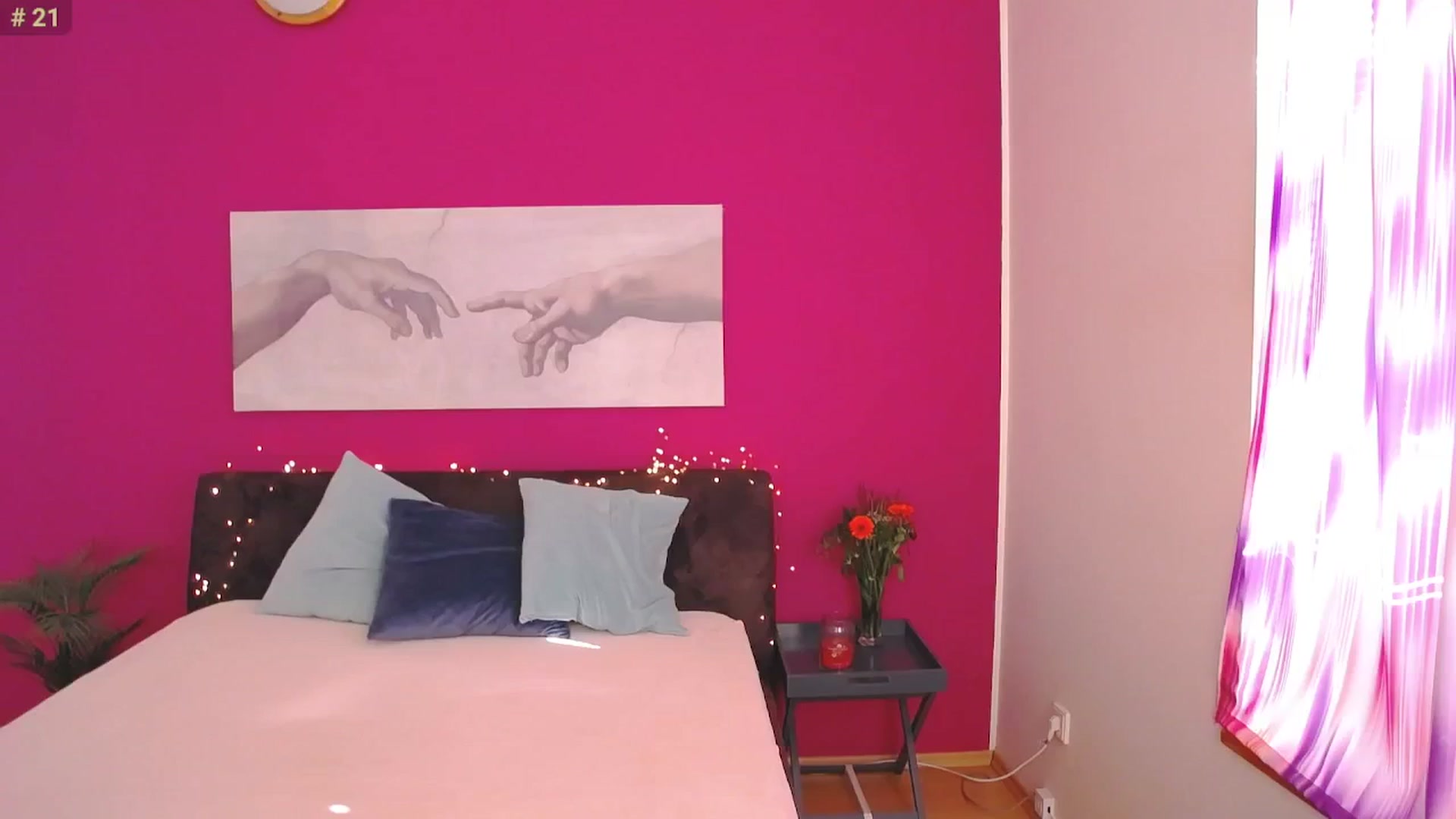 Gallery image thumbnail from ErinOn's myfreecams stream on, 03/18/2026, 12:22 image 3 of 20