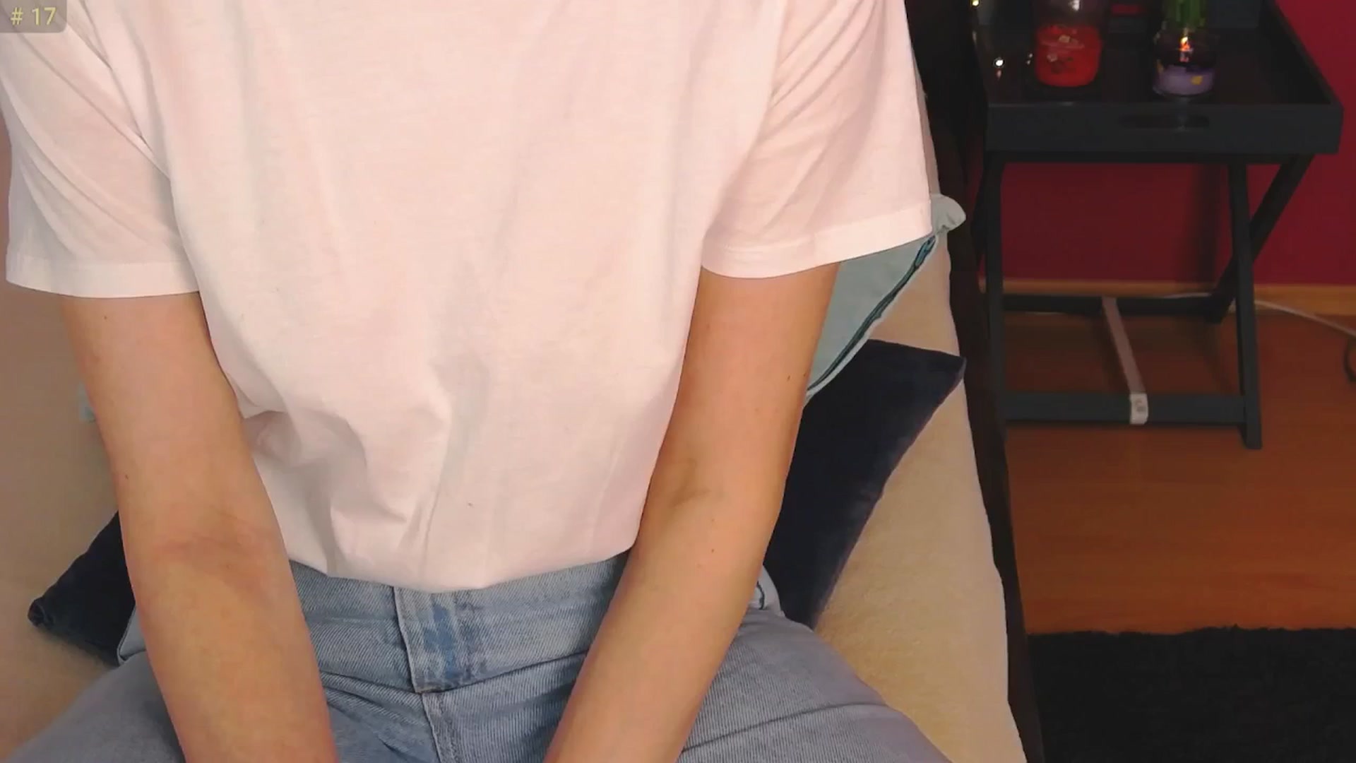 Gallery image thumbnail from ErinOn's myfreecams stream on, 03/23/2026, 17:15 image 14 of 20