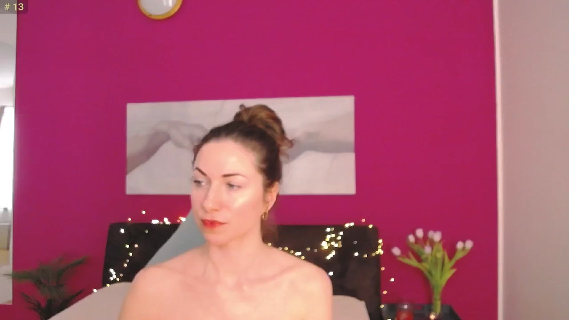 Gallery image thumbnail from ErinOn's myfreecams stream on, 03/26/2026, 13:00 image 6 of 20