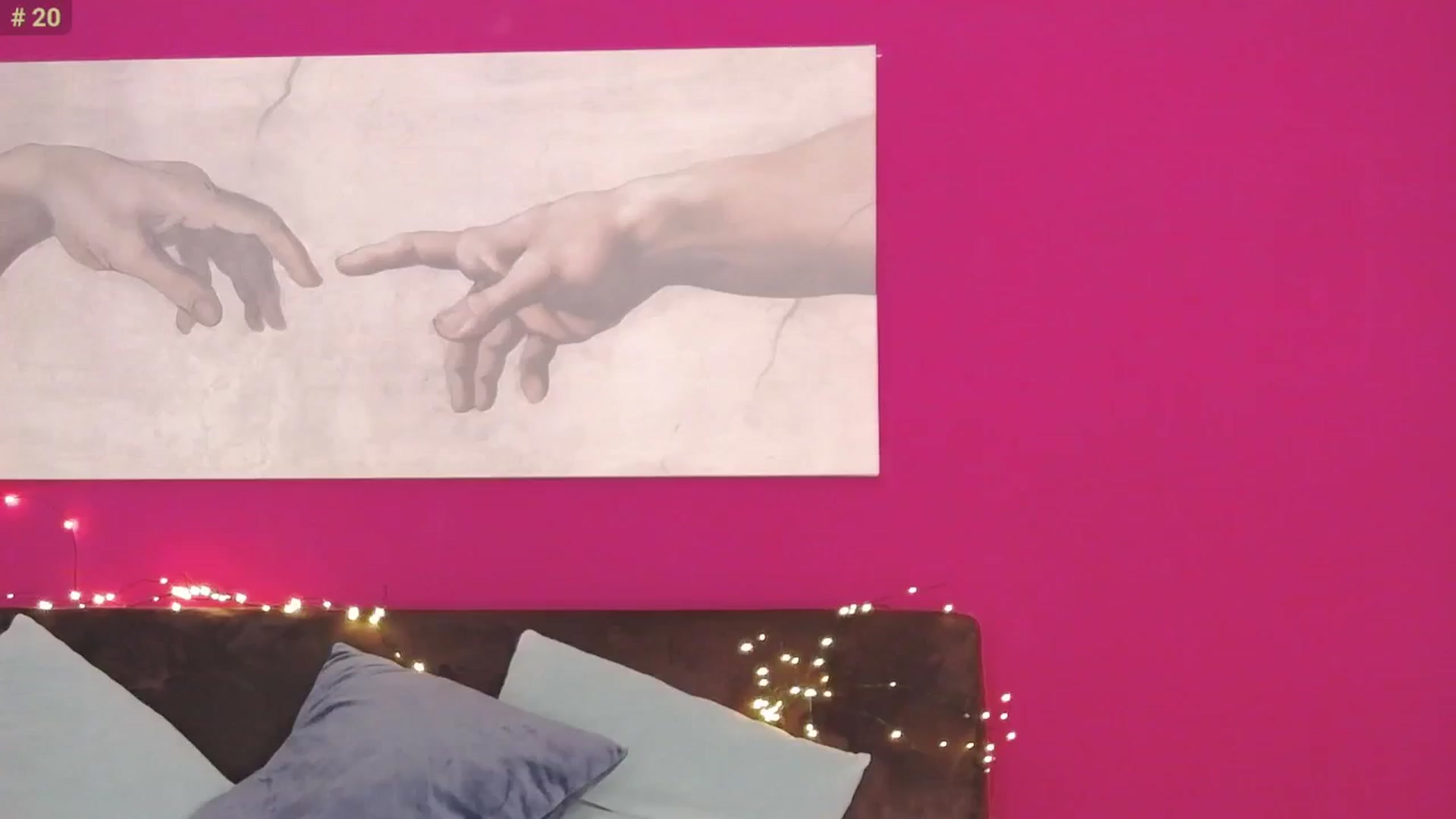 Gallery image thumbnail from ErinOn's myfreecams stream on, 03/30/2026, 15:01 image 20 of 20