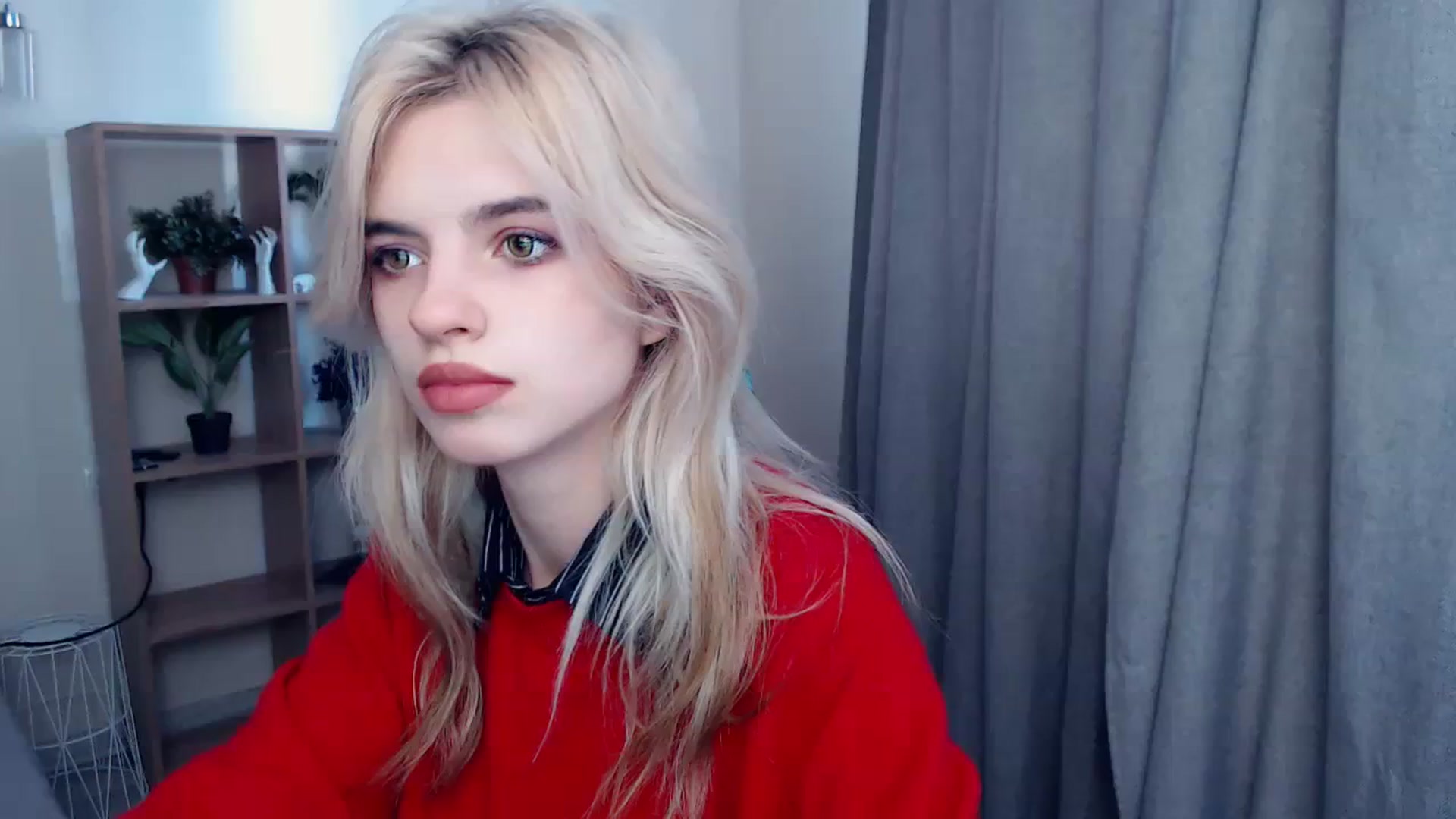 Gallery image thumbnail from Erineys's myfreecams stream on, 10/10/2023, 09:18 image 19 of 20