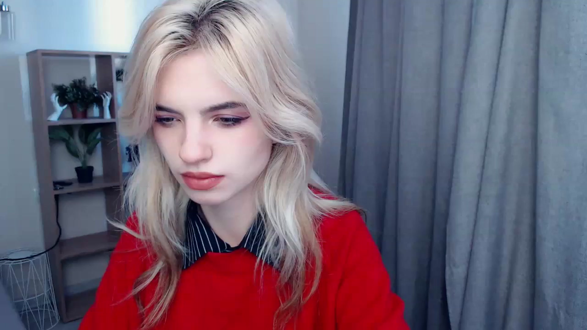 Gallery image thumbnail from Erineys's myfreecams stream on, 10/10/2023, 09:18 image 7 of 20