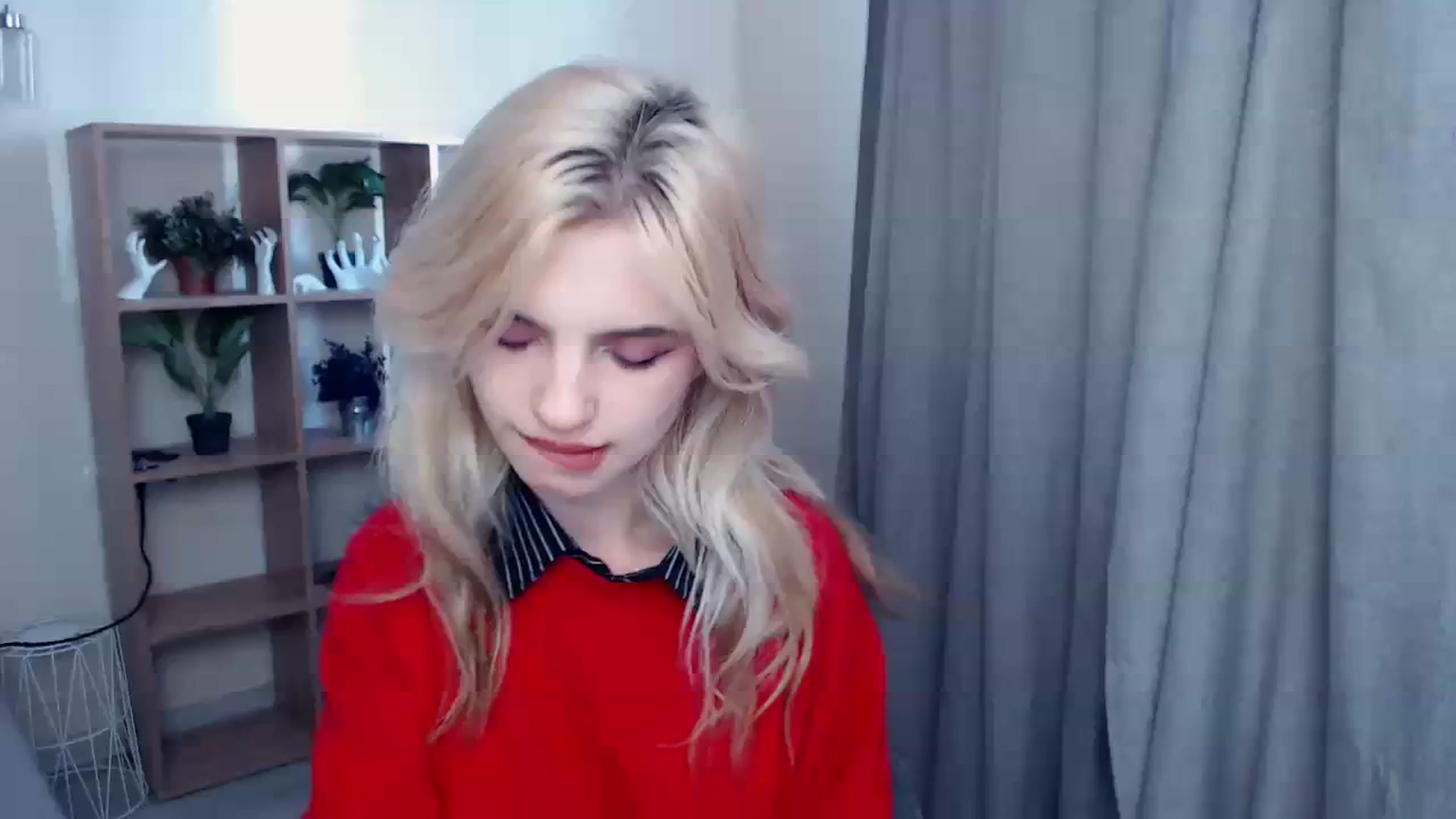 Gallery image thumbnail from Erineys's myfreecams stream on, 10/10/2023, 09:18 image 15 of 20
