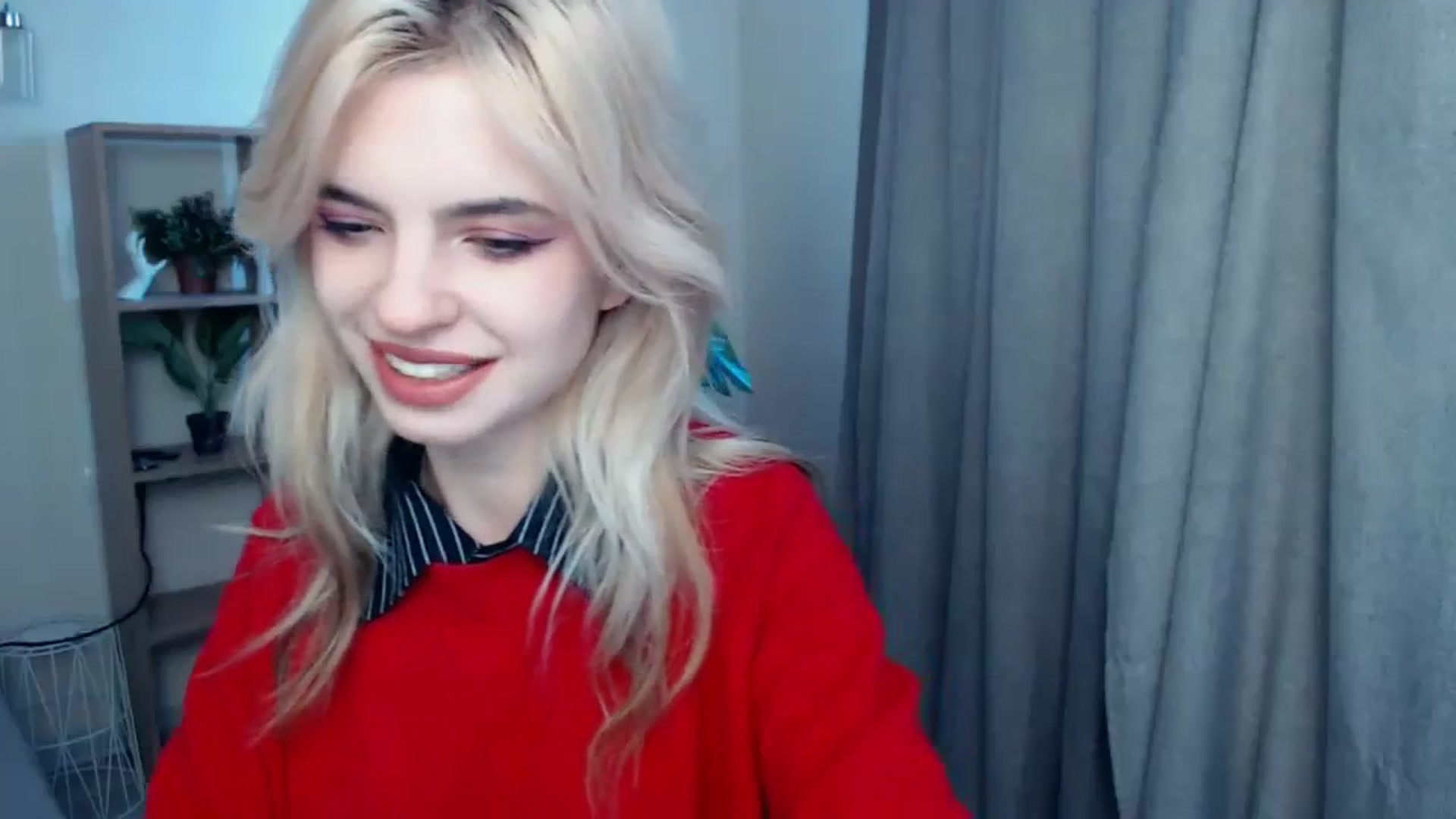 Gallery image thumbnail from Erineys's myfreecams stream on, 10/10/2023, 09:18 image 6 of 20