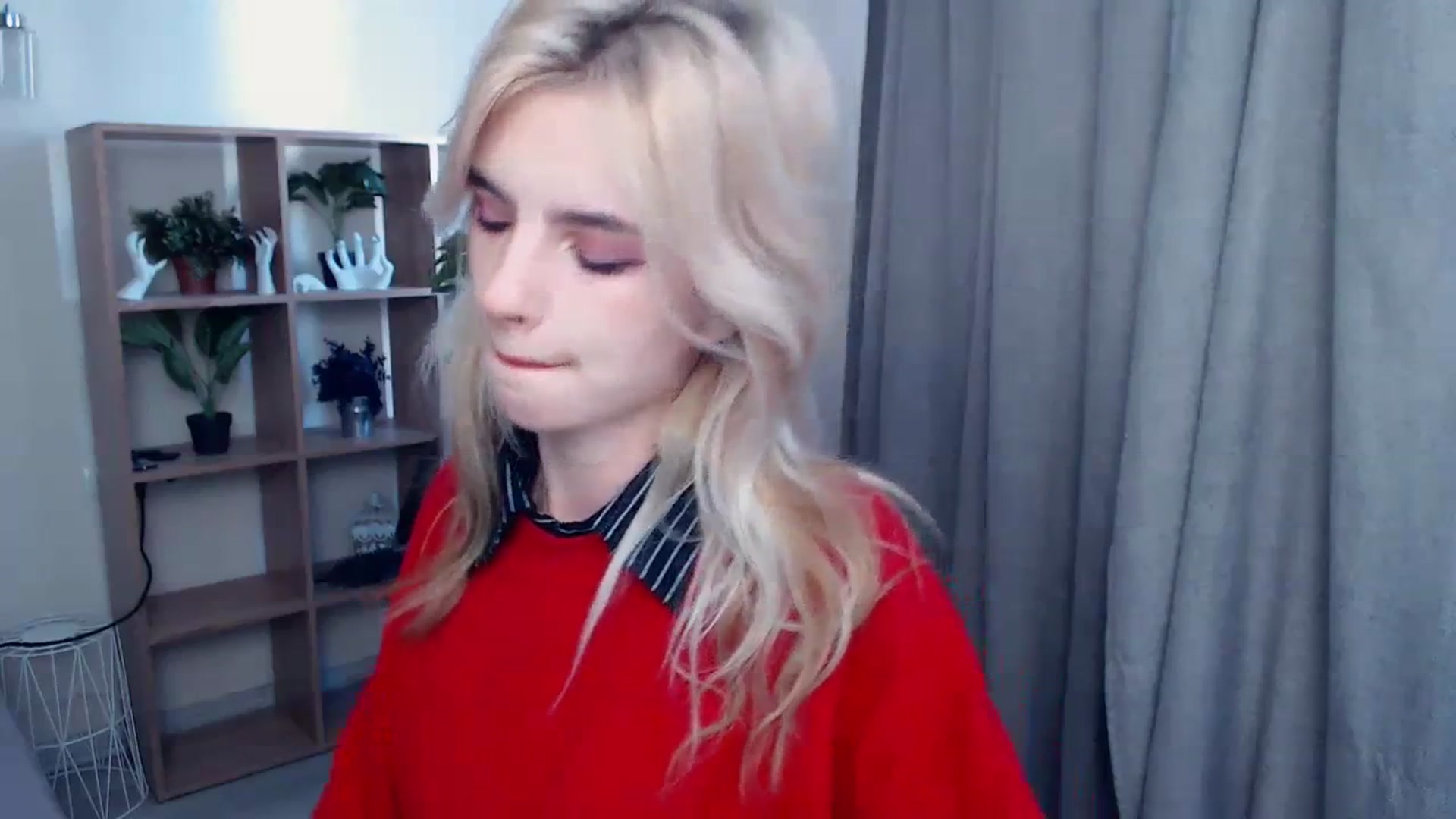 Gallery image thumbnail from Erineys's myfreecams stream on, 10/10/2023, 09:18 image 18 of 20
