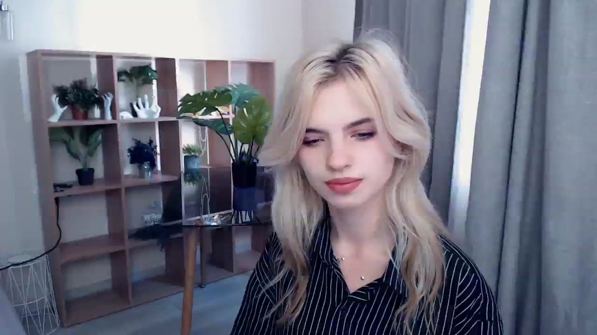Gallery image thumbnail from Erineys's myfreecams stream on, 10/10/2023, 11:35 image 10 of 20