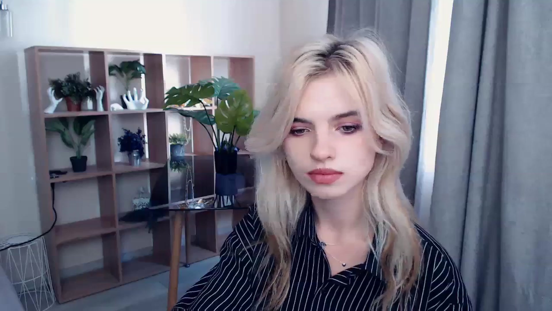 Gallery image thumbnail from Erineys's myfreecams stream on, 10/10/2023, 11:35 image 9 of 20