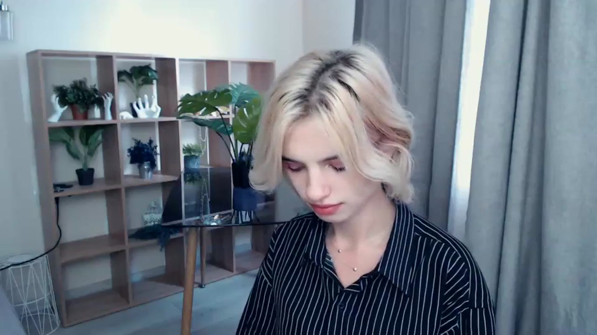 Gallery image thumbnail from Erineys's myfreecams stream on, 10/10/2023, 11:35 image 13 of 20