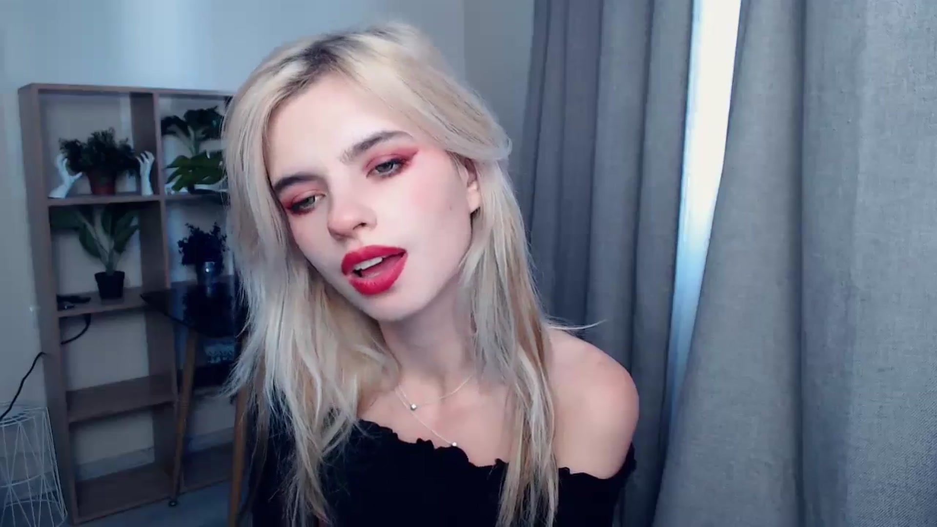Gallery image thumbnail from Erineys's myfreecams stream on, 10/11/2023, 08:54 image 20 of 20