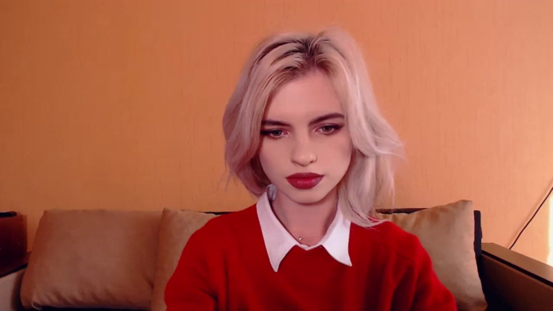 Gallery image thumbnail from Erineys's myfreecams stream on, 10/12/2023, 12:00 image 17 of 20