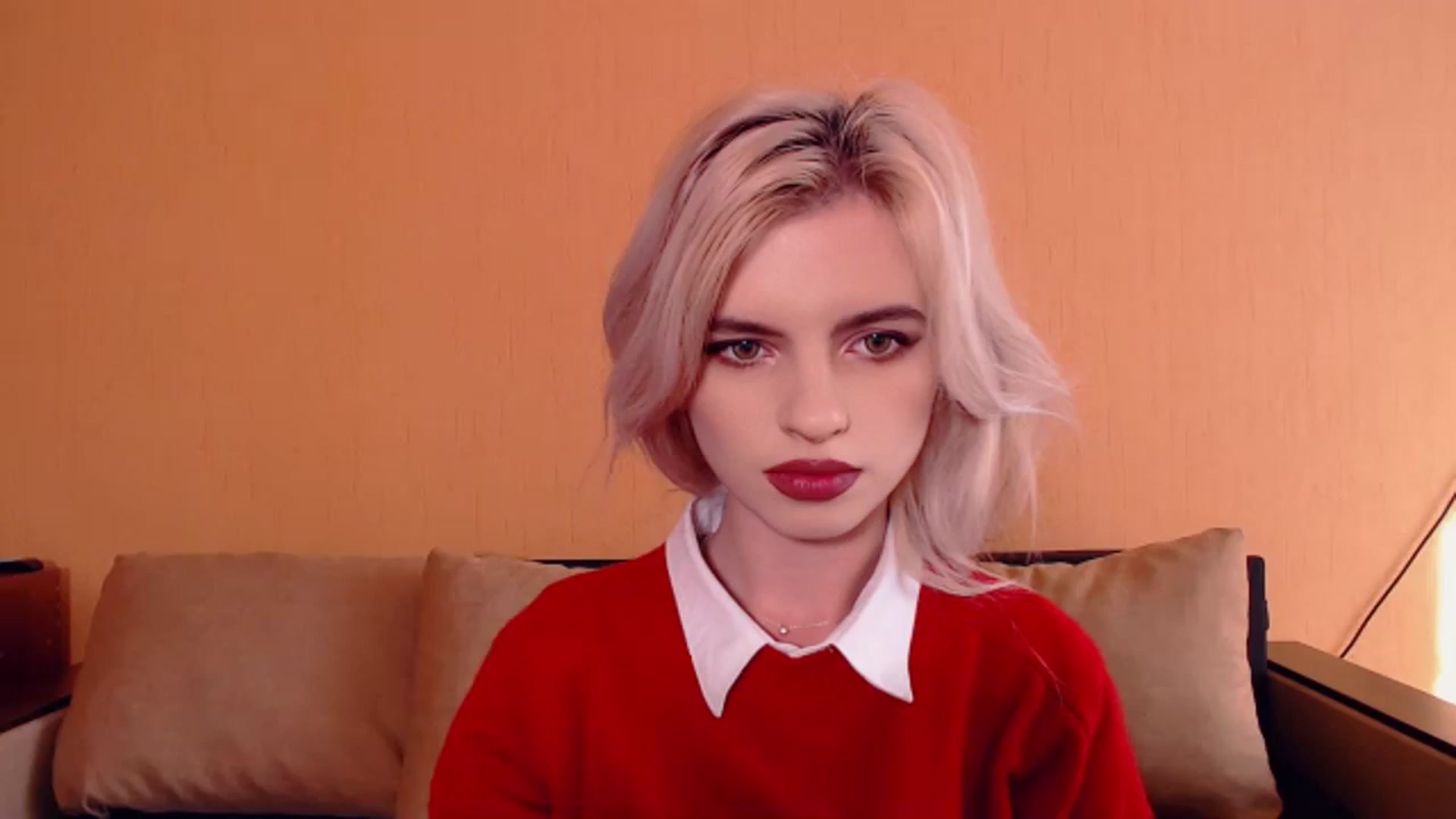 Gallery image thumbnail from Erineys's myfreecams stream on, 10/12/2023, 12:00 image 14 of 20