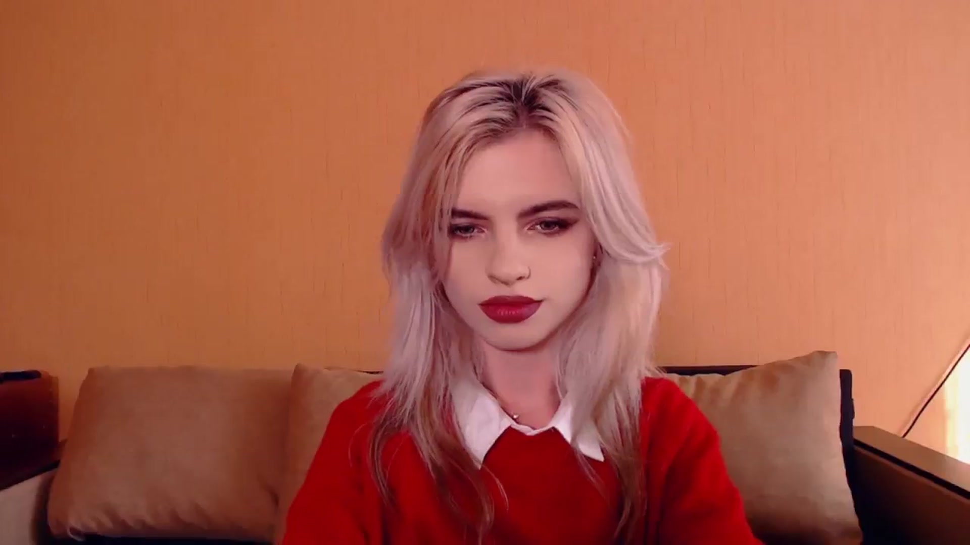 Gallery image thumbnail from Erineys's myfreecams stream on, 10/12/2023, 12:00 image 6 of 20