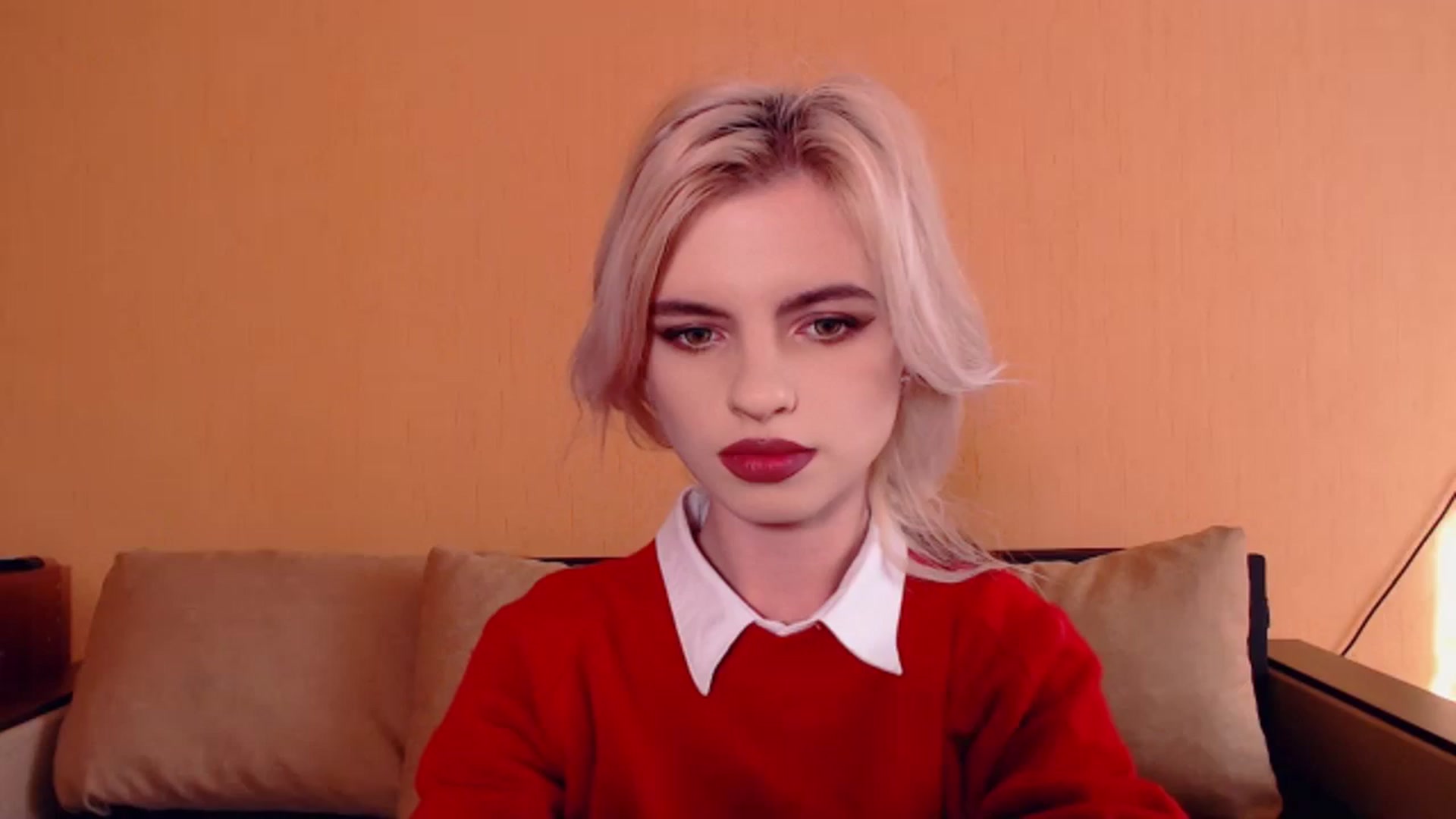 Gallery image thumbnail from Erineys's myfreecams stream on, 10/12/2023, 12:00 image 12 of 20
