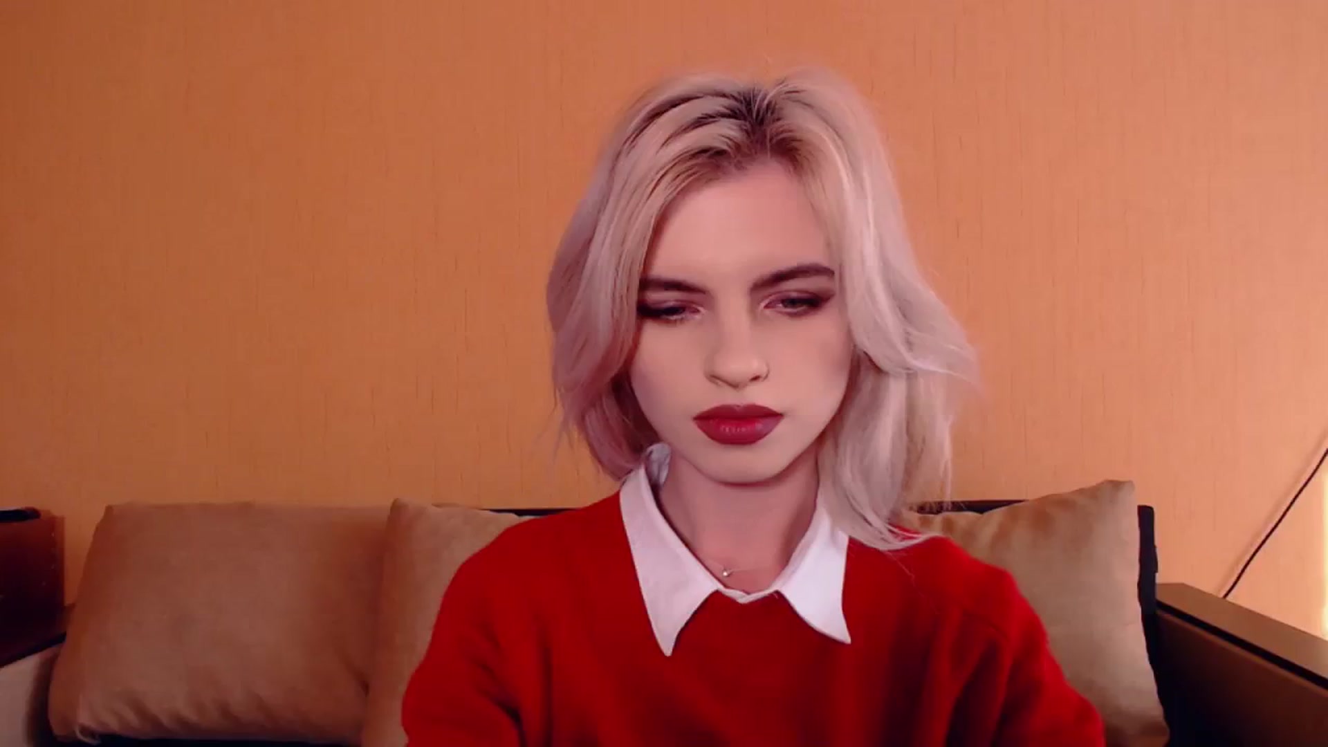 Gallery image thumbnail from Erineys's myfreecams stream on, 10/12/2023, 12:00 image 19 of 20