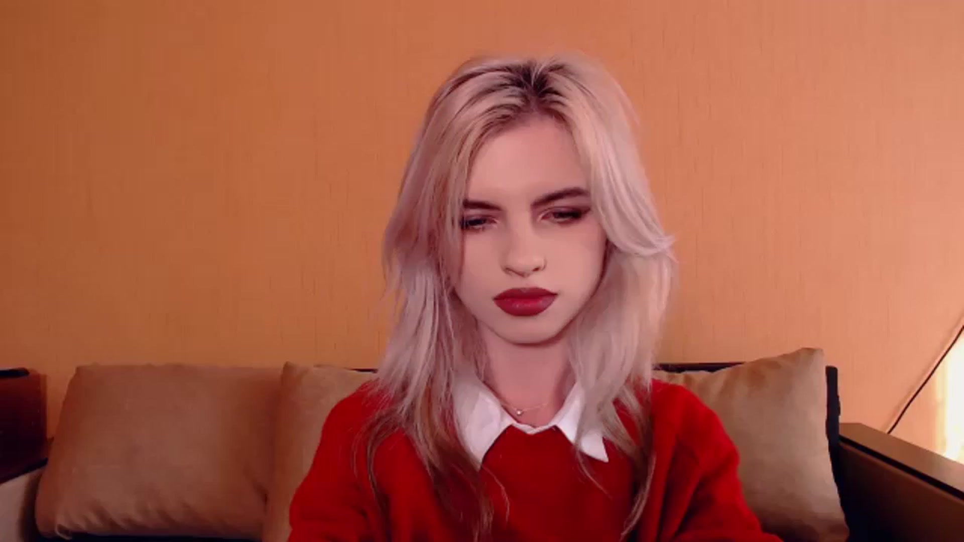 Gallery image thumbnail from Erineys's myfreecams stream on, 10/12/2023, 12:00 image 9 of 20