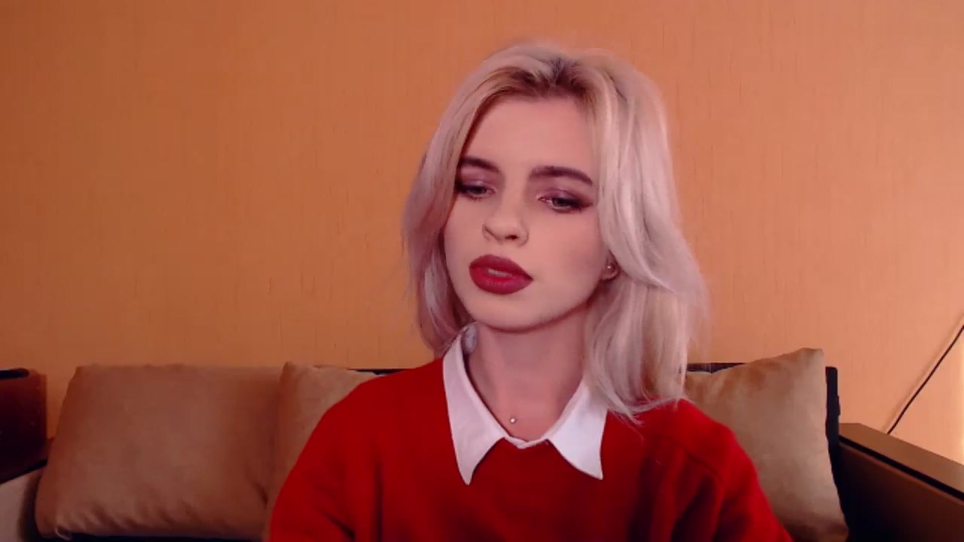 Gallery image thumbnail from Erineys's myfreecams stream on, 10/12/2023, 12:00 image 20 of 20