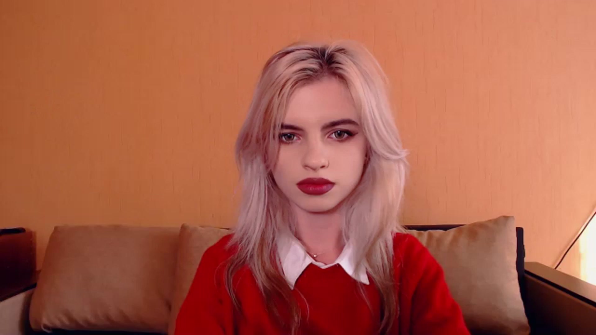 Gallery image thumbnail from Erineys's myfreecams stream on, 10/12/2023, 12:00 image 5 of 20