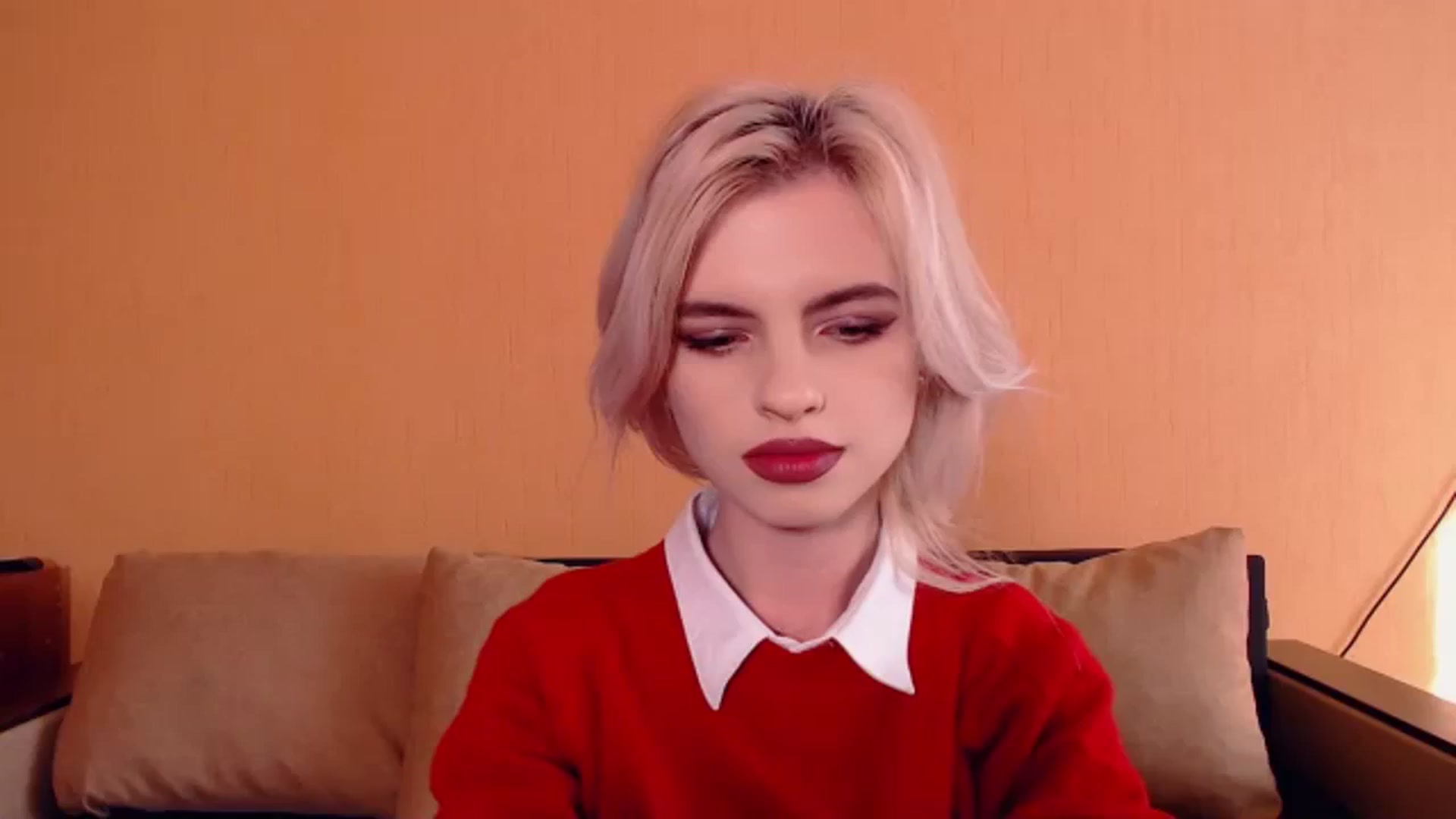 Gallery image thumbnail from Erineys's myfreecams stream on, 10/12/2023, 12:00 image 13 of 20