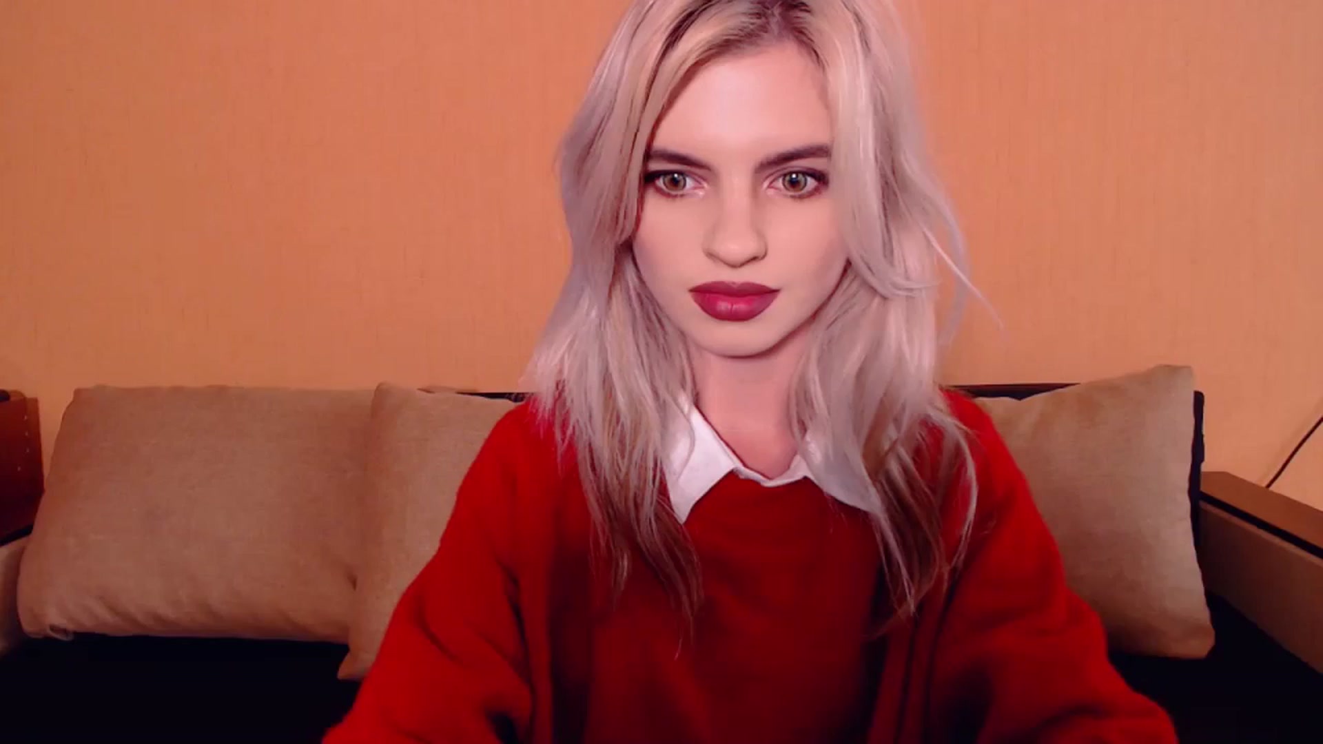 Gallery image thumbnail from Erineys's myfreecams stream on, 10/12/2023, 13:27 image 17 of 20