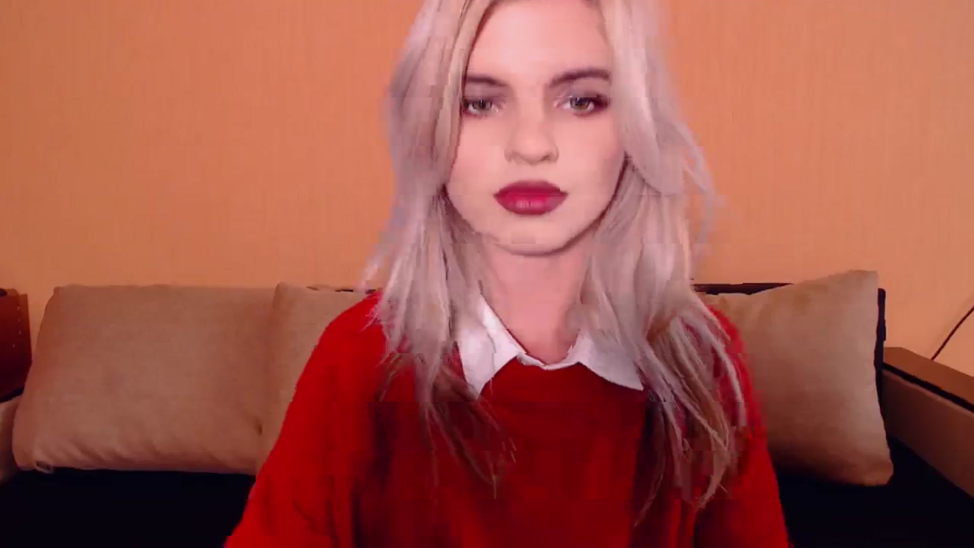 Gallery image thumbnail from Erineys's myfreecams stream on, 10/12/2023, 13:27 image 6 of 20