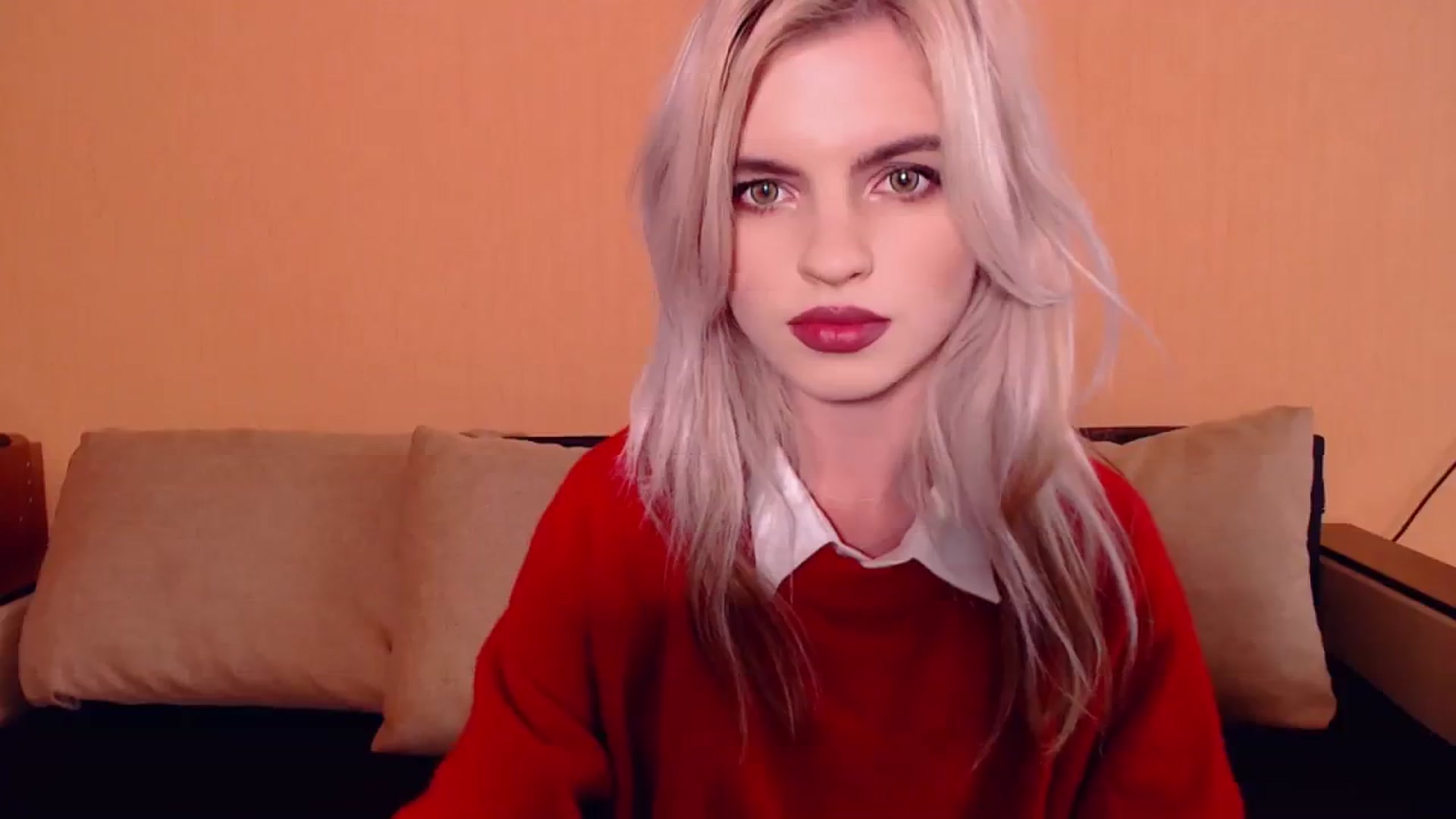 Gallery image thumbnail from Erineys's myfreecams stream on, 10/12/2023, 13:27 image 9 of 20