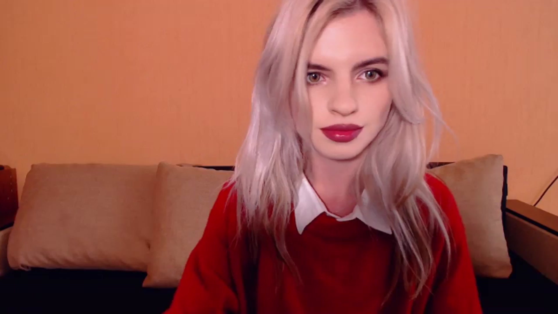 Gallery image thumbnail from Erineys's myfreecams stream on, 10/12/2023, 13:27 image 12 of 20
