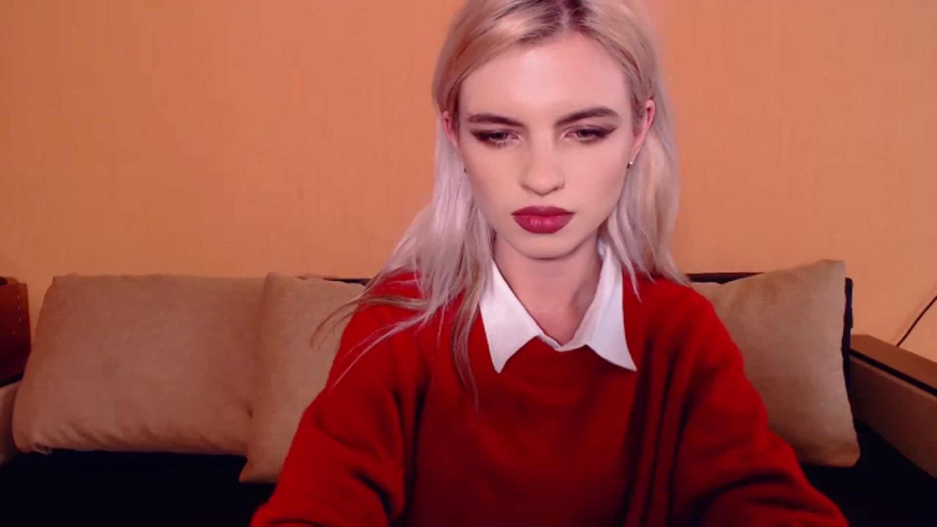 Gallery image thumbnail from Erineys's myfreecams stream on, 10/12/2023, 13:27 image 20 of 20