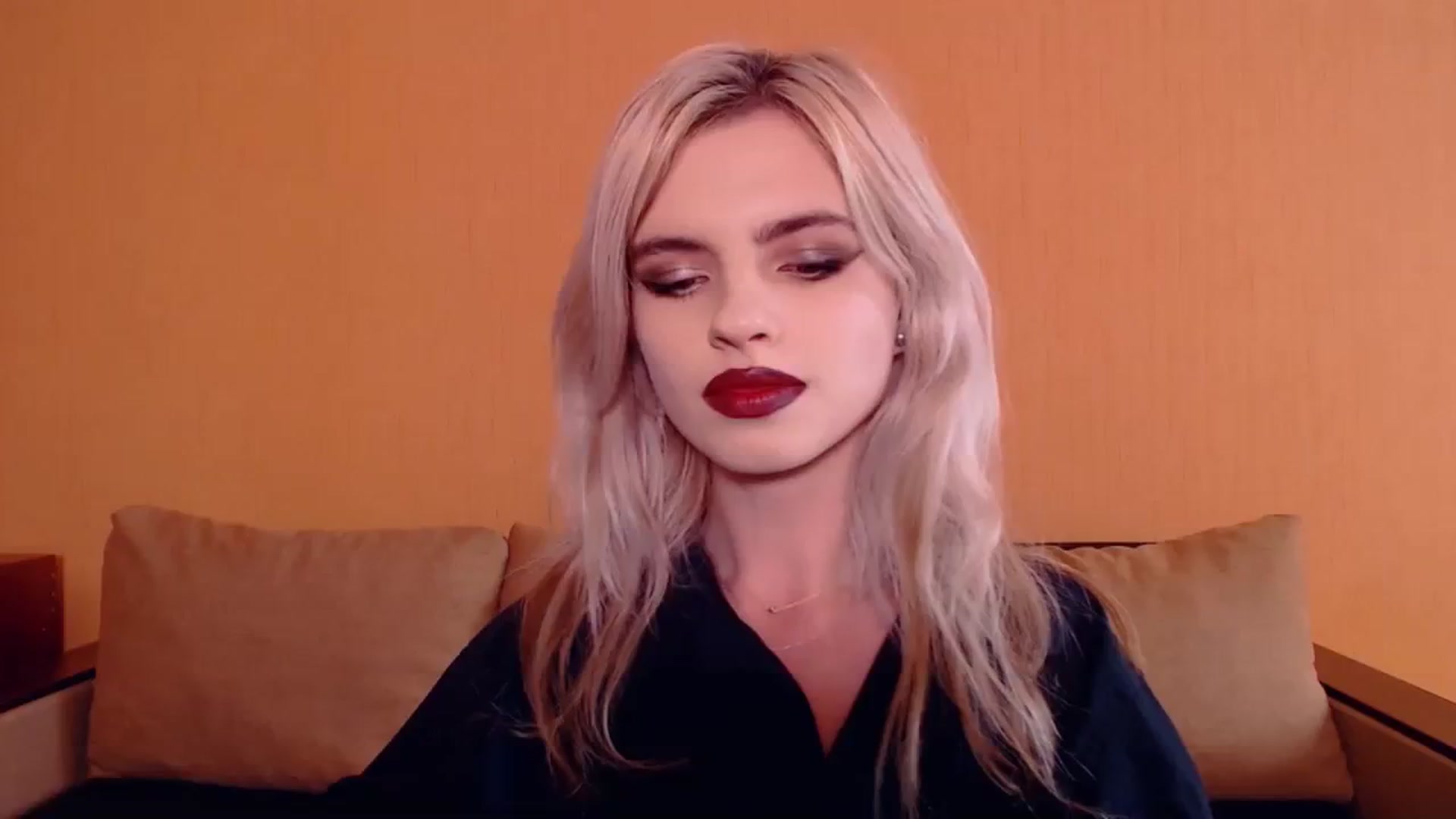 Gallery image thumbnail from Erineys's myfreecams stream on, 10/14/2023, 12:41 image 8 of 20