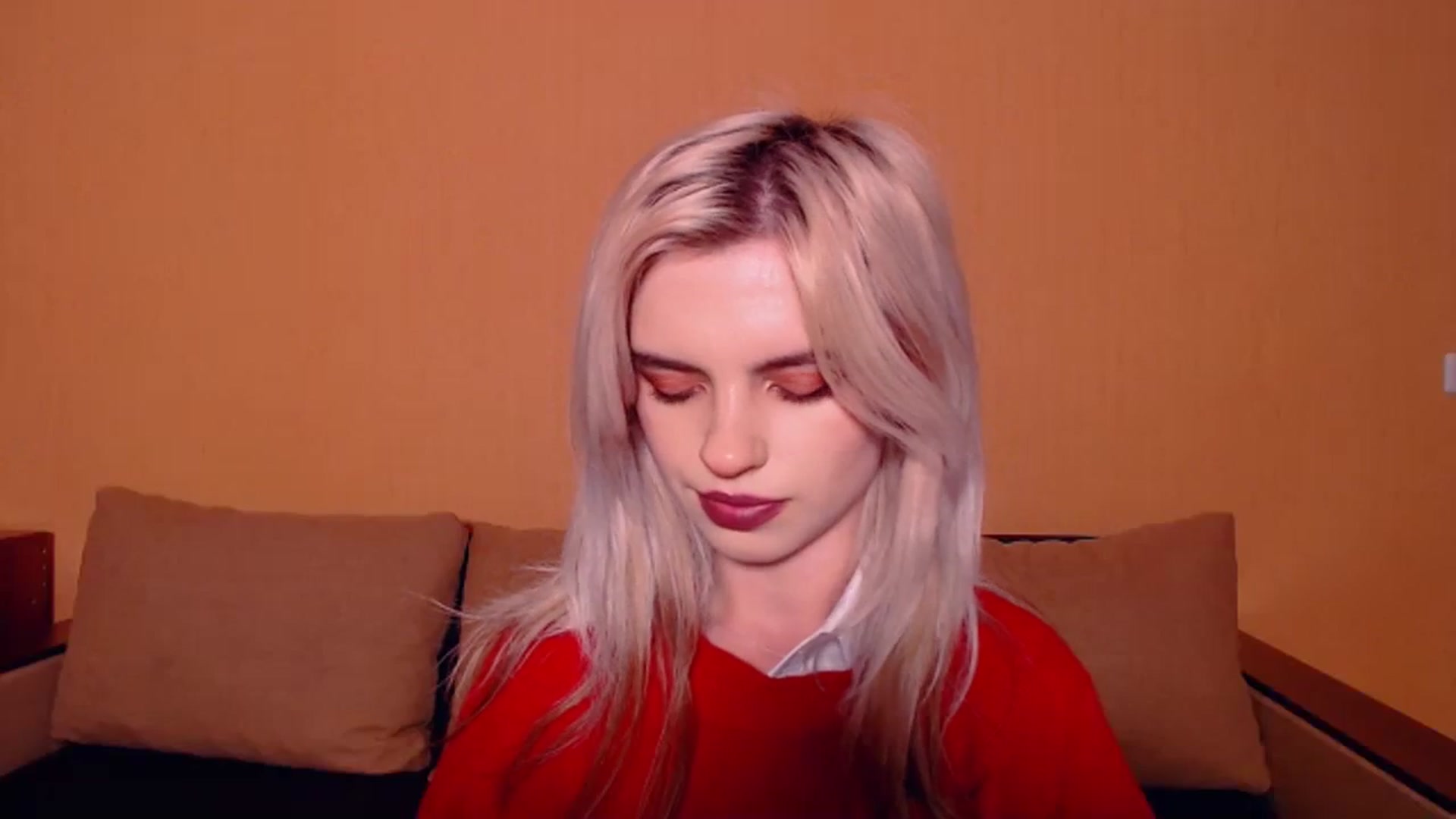 Gallery image thumbnail from Erineys's myfreecams stream on, 10/16/2023, 14:47 image 18 of 20