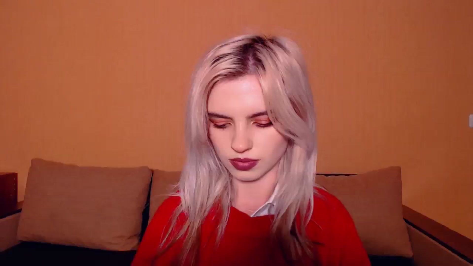 Gallery image thumbnail from Erineys's myfreecams stream on, 10/16/2023, 14:47 image 13 of 20