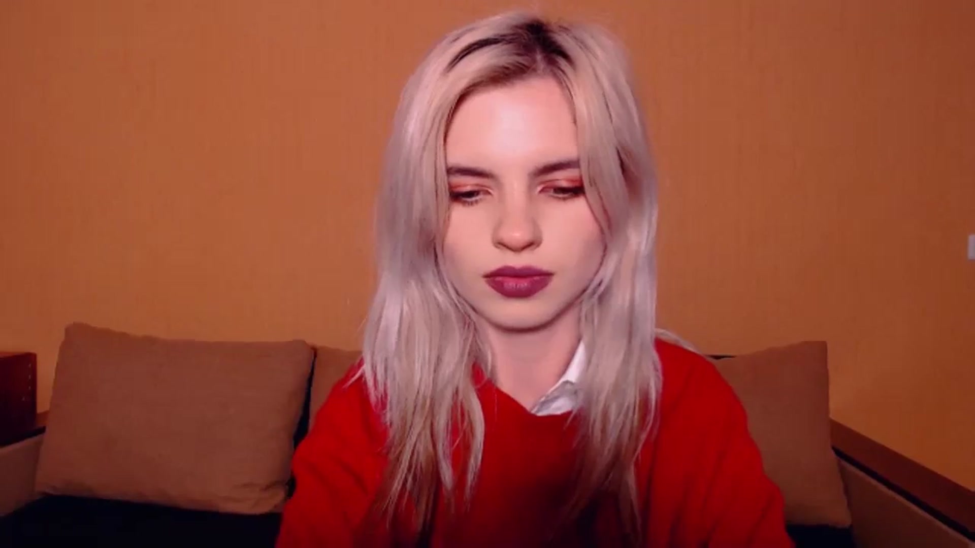 Gallery image thumbnail from Erineys's myfreecams stream on, 10/16/2023, 14:47 image 2 of 20
