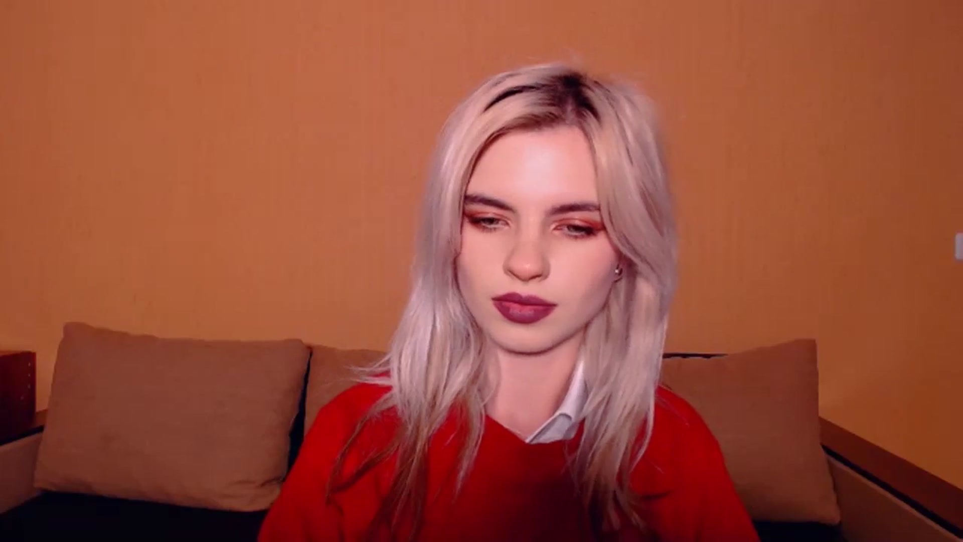 Gallery image thumbnail from Erineys's myfreecams stream on, 10/16/2023, 14:47 image 12 of 20