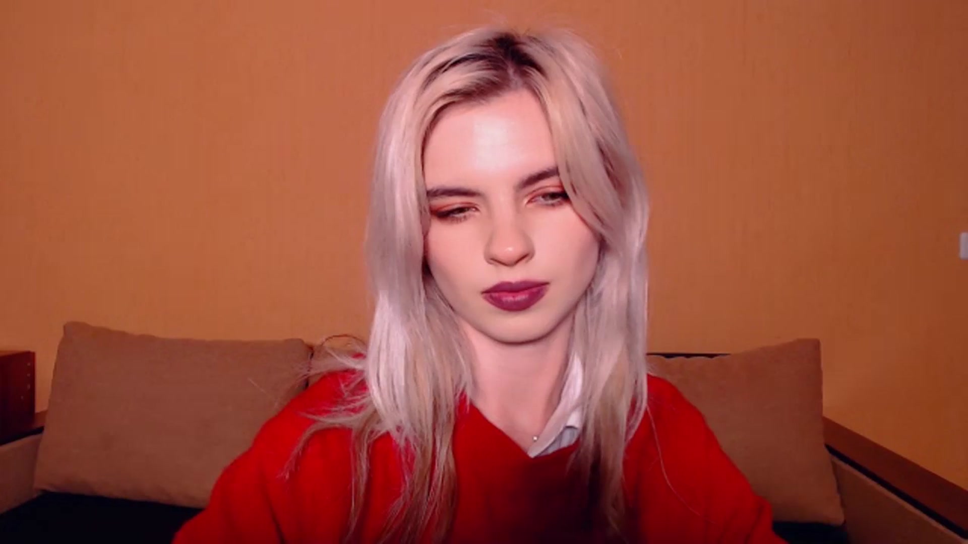 Gallery image thumbnail from Erineys's myfreecams stream on, 10/16/2023, 14:47 image 20 of 20