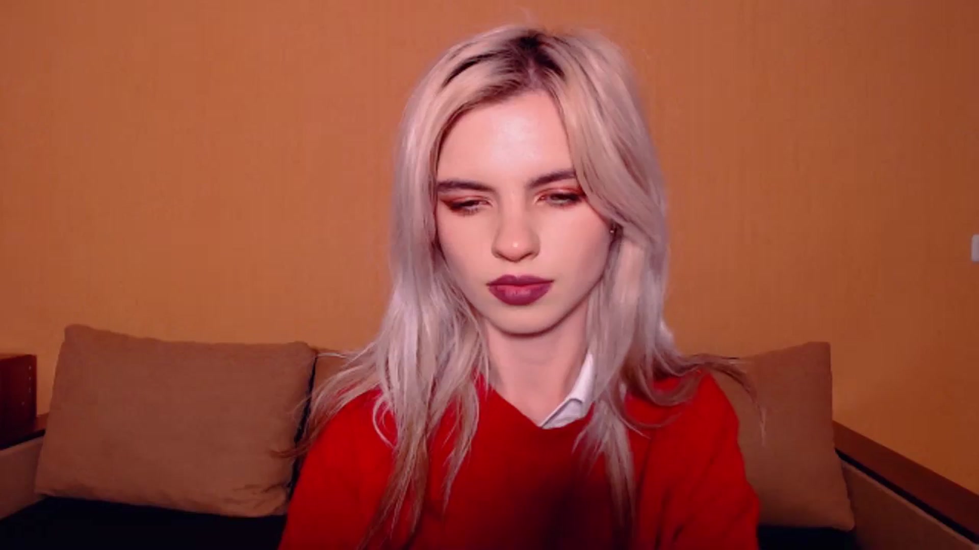 Gallery image thumbnail from Erineys's myfreecams stream on, 10/16/2023, 14:47 image 8 of 20