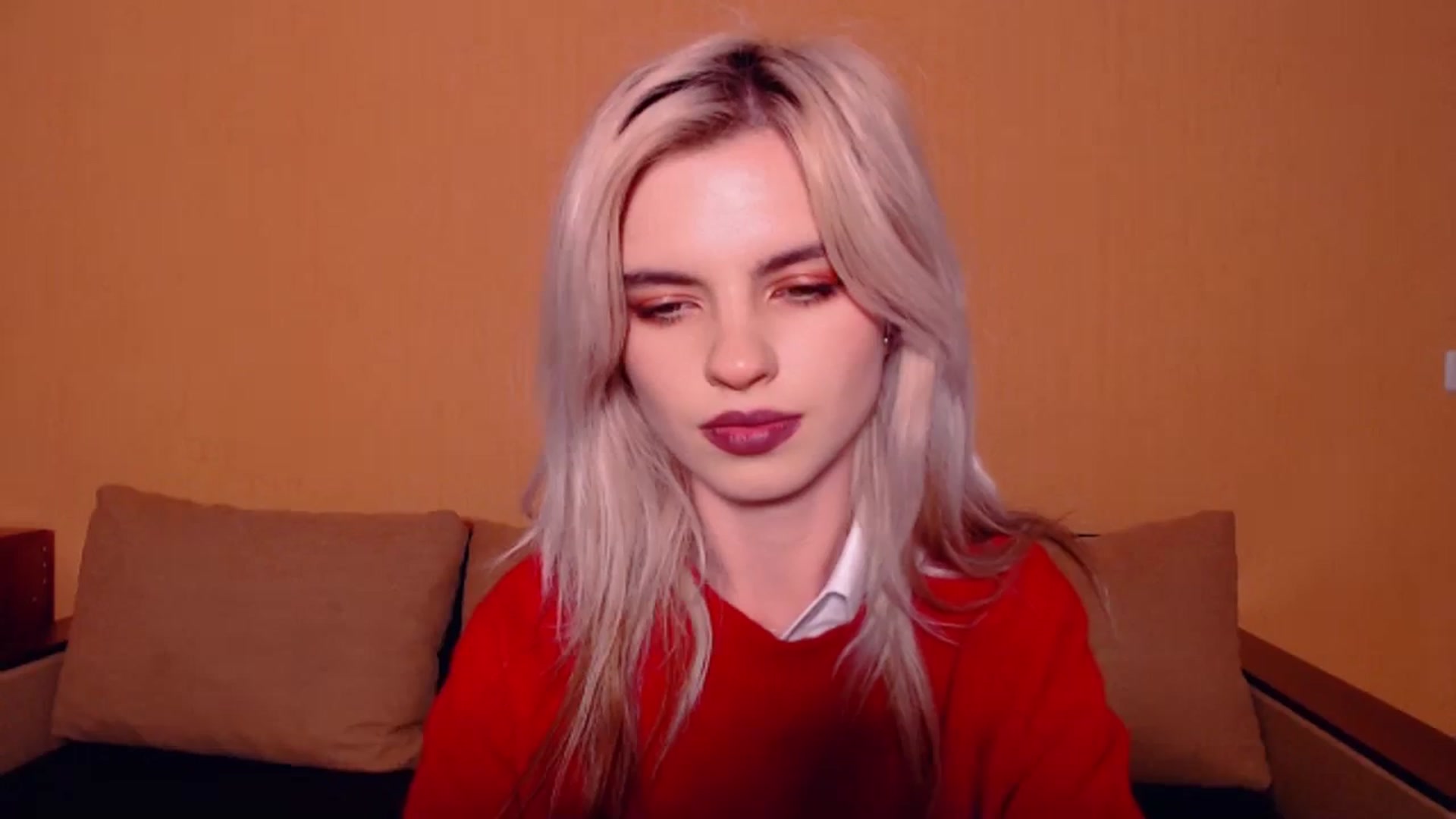 Gallery image thumbnail from Erineys's myfreecams stream on, 10/16/2023, 14:47 image 5 of 20
