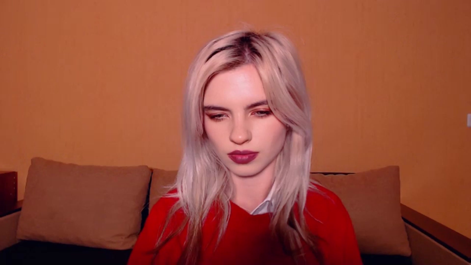 Gallery image thumbnail from Erineys's myfreecams stream on, 10/16/2023, 14:47 image 11 of 20