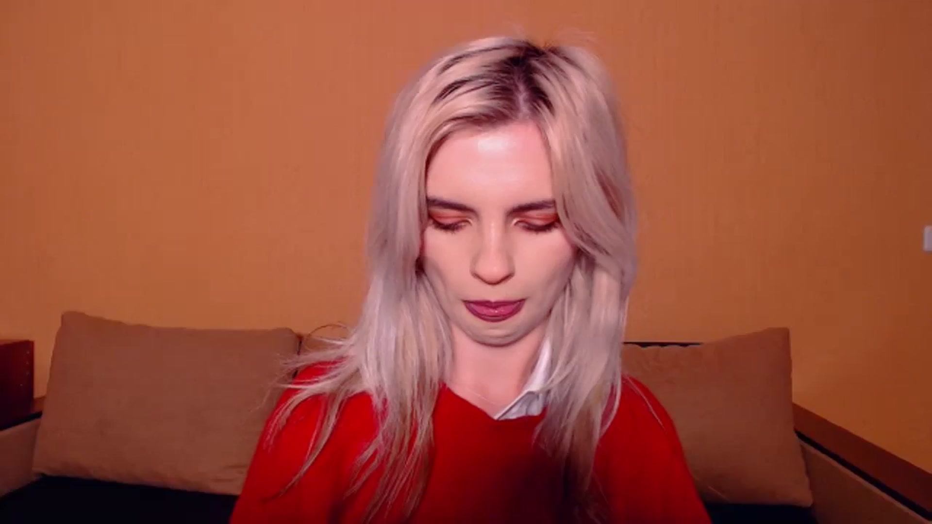 Gallery image thumbnail from Erineys's myfreecams stream on, 10/16/2023, 14:47 image 19 of 20
