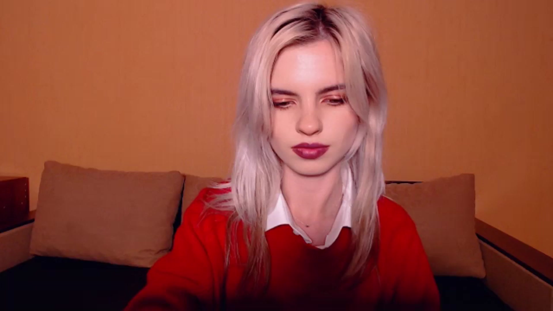 Gallery image thumbnail from Erineys's myfreecams stream on, 10/16/2023, 16:05 image 20 of 20