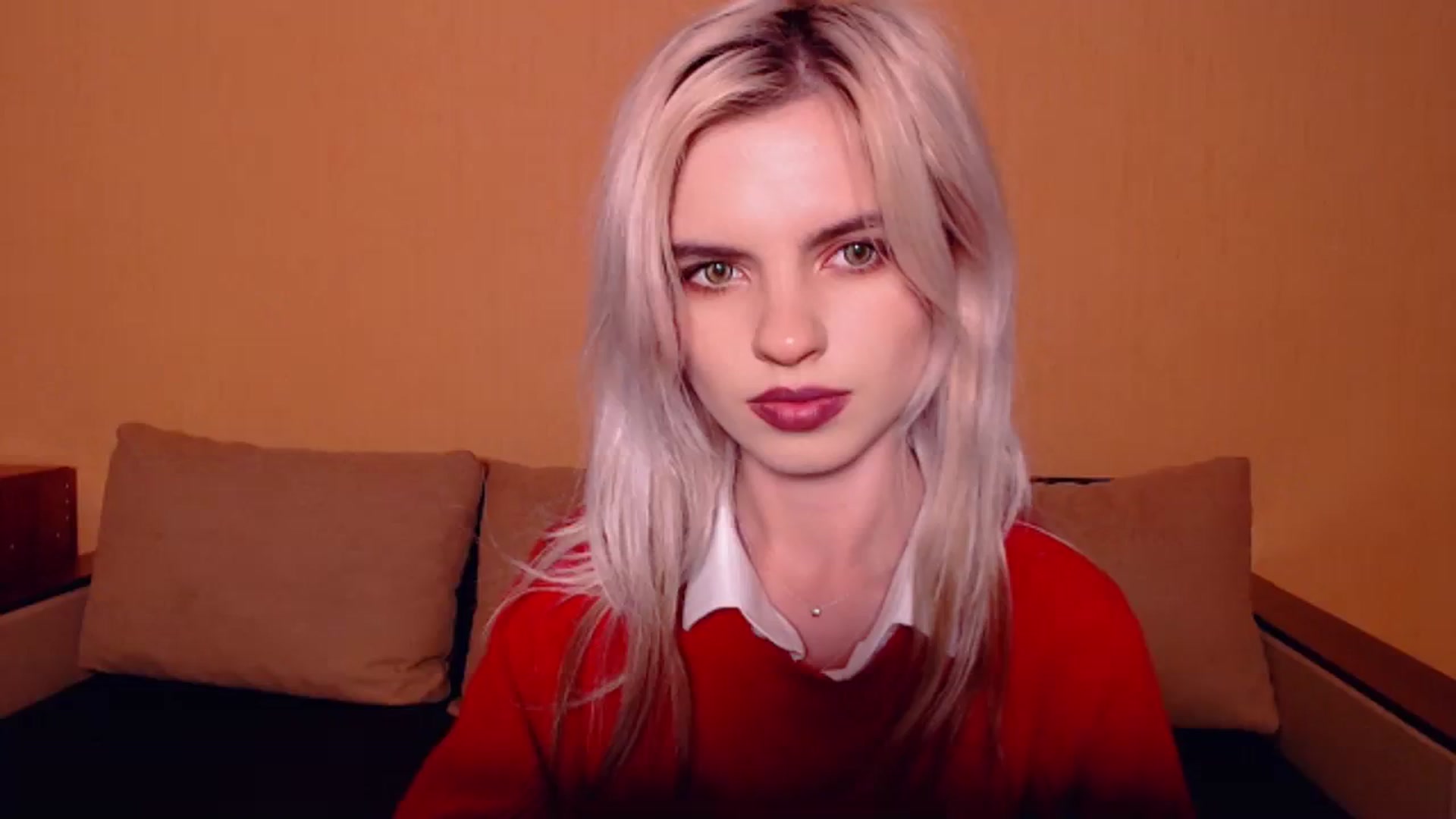 Gallery image thumbnail from Erineys's myfreecams stream on, 10/16/2023, 16:05 image 11 of 20